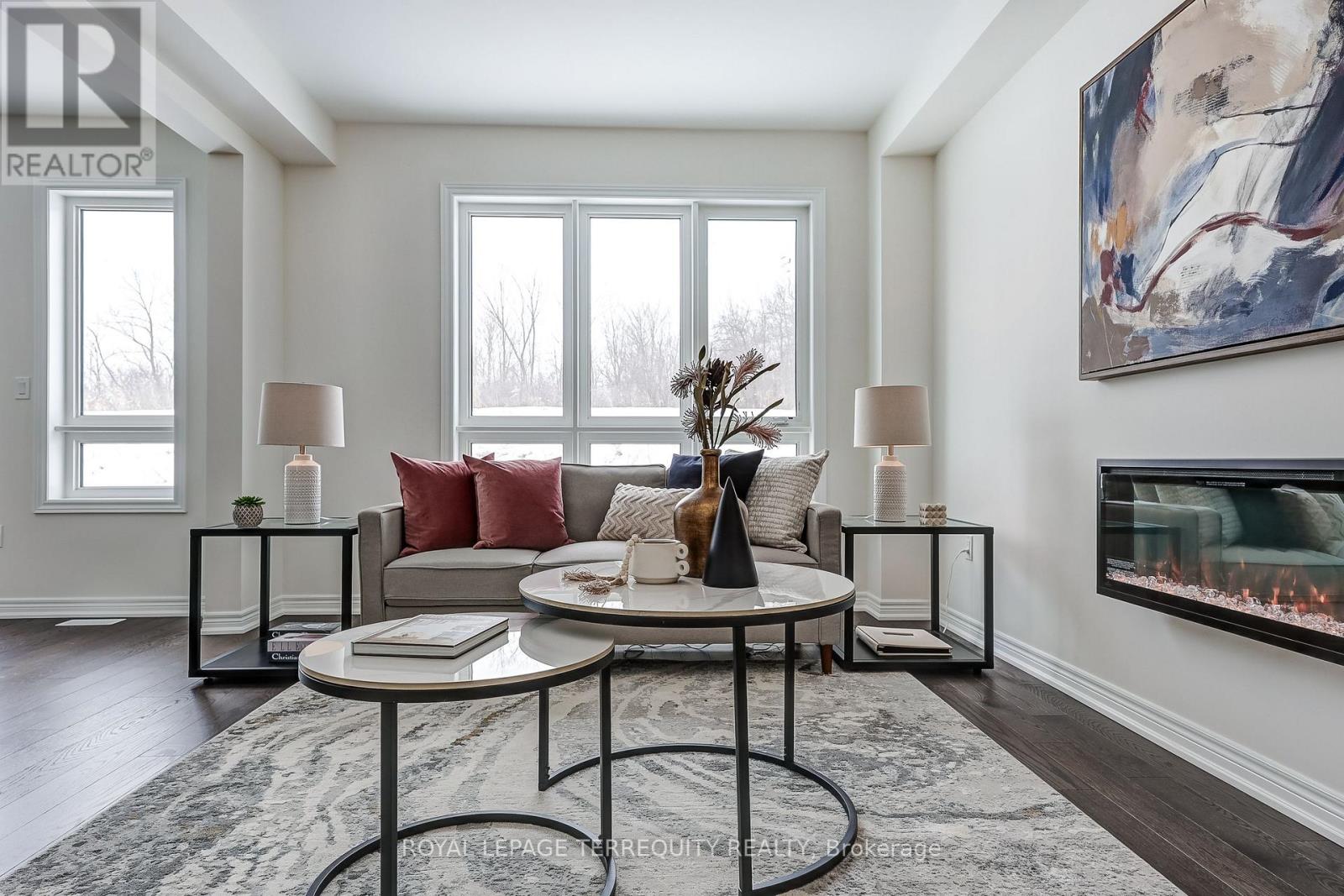 1226 Talisman Manor, Pickering, Ontario L1X 0R9 - Photo 30 - E12859644