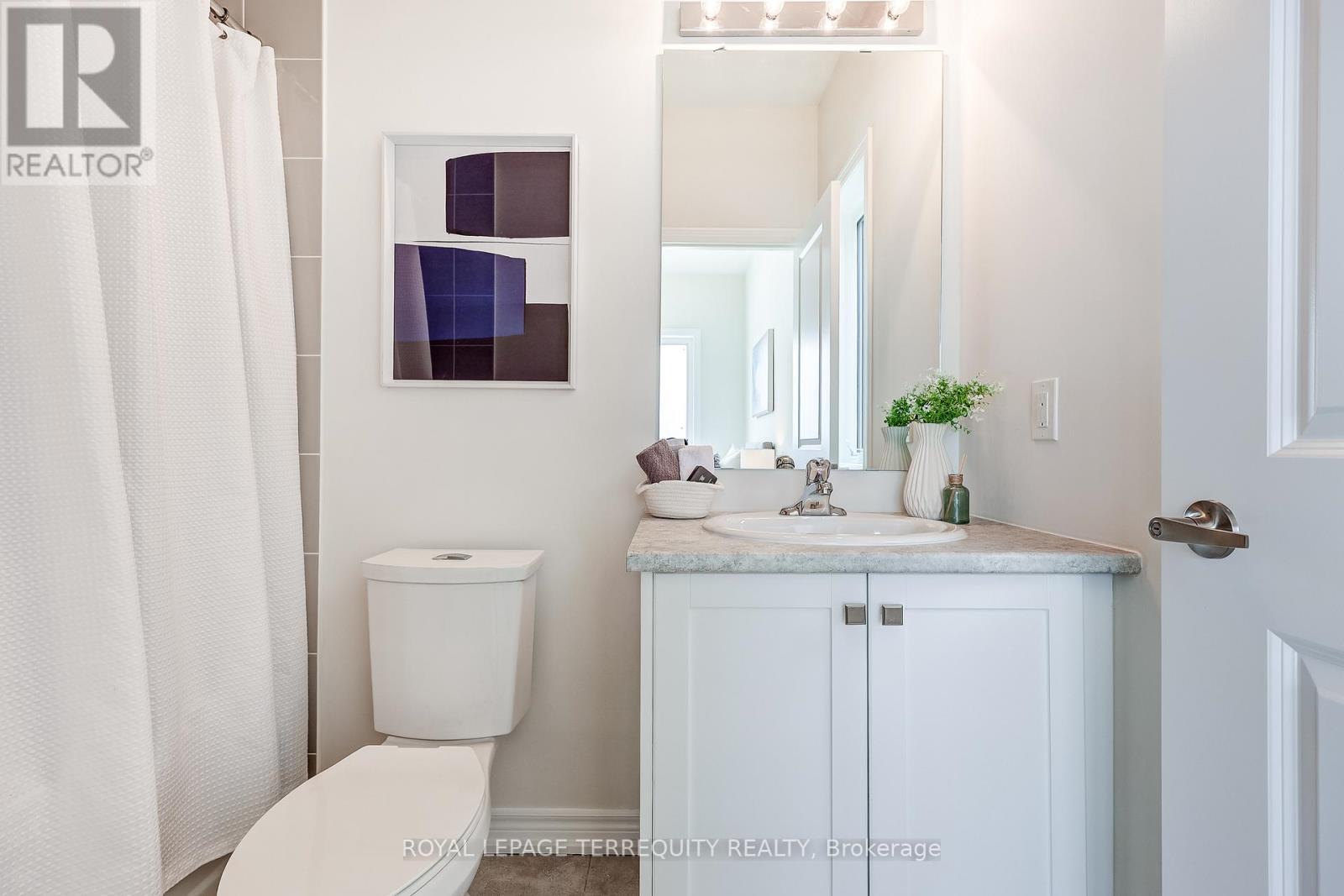 1226 Talisman Manor, Pickering, Ontario L1X 0R9 - Photo 45 - E12859644