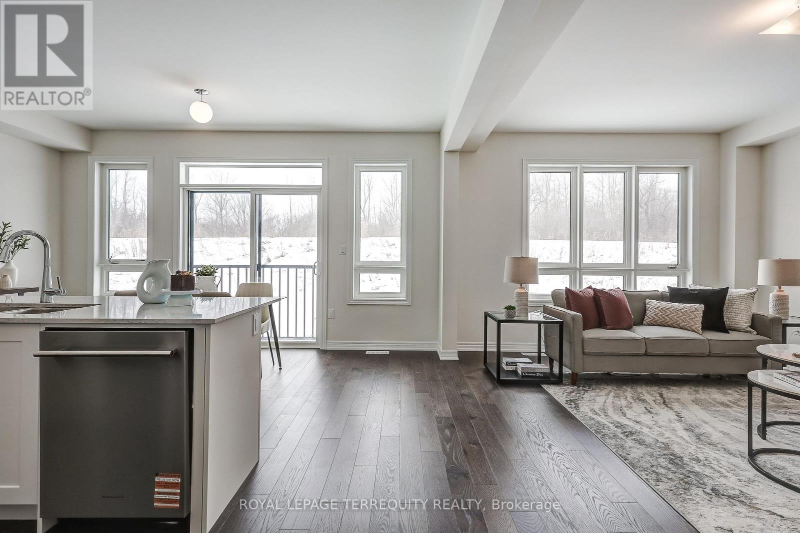 1226 Talisman Manor, Pickering, Ontario L1X 0R9 - Photo 15 - E12859644