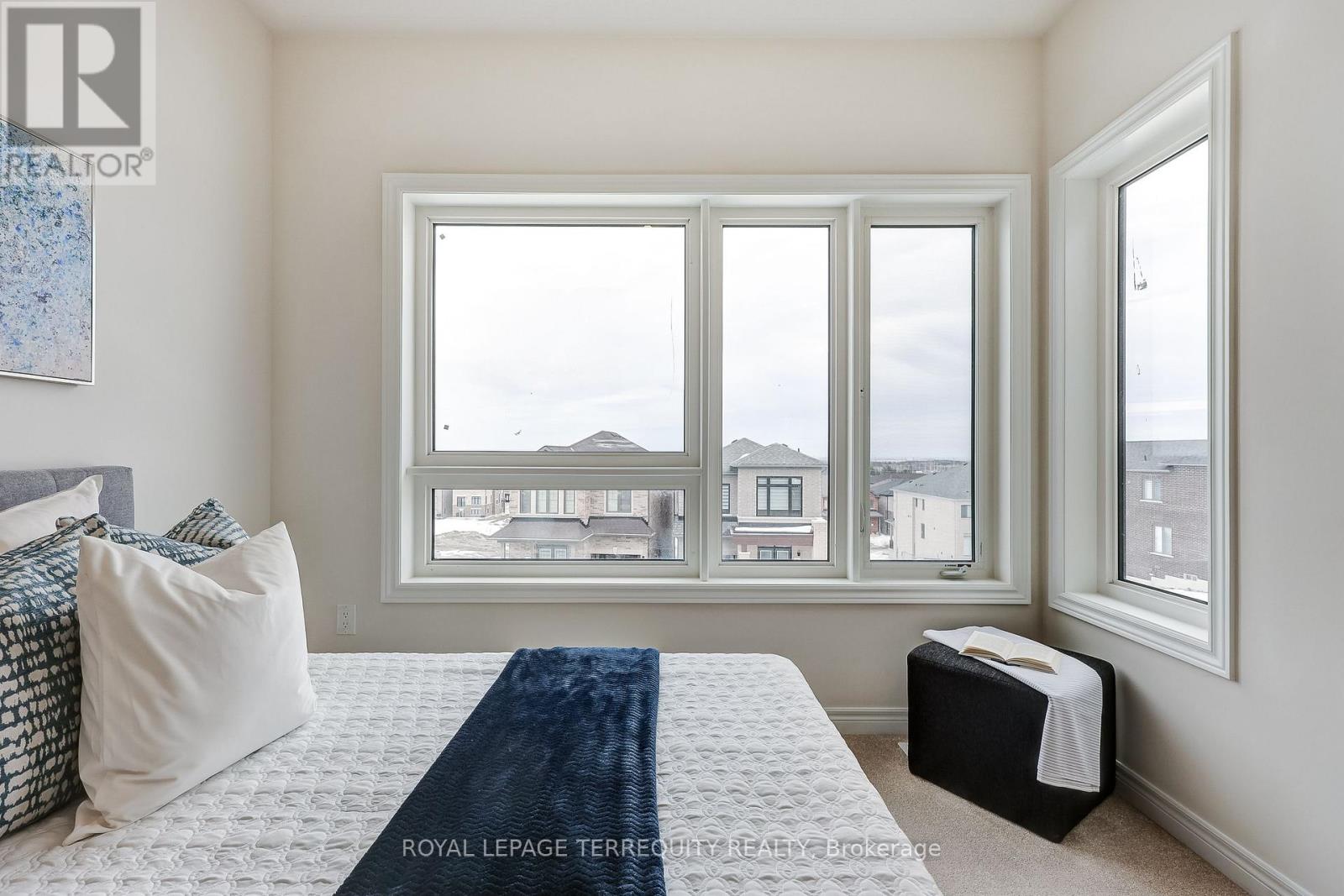 1226 Talisman Manor, Pickering, Ontario L1X 0R9 - Photo 43 - E12859644