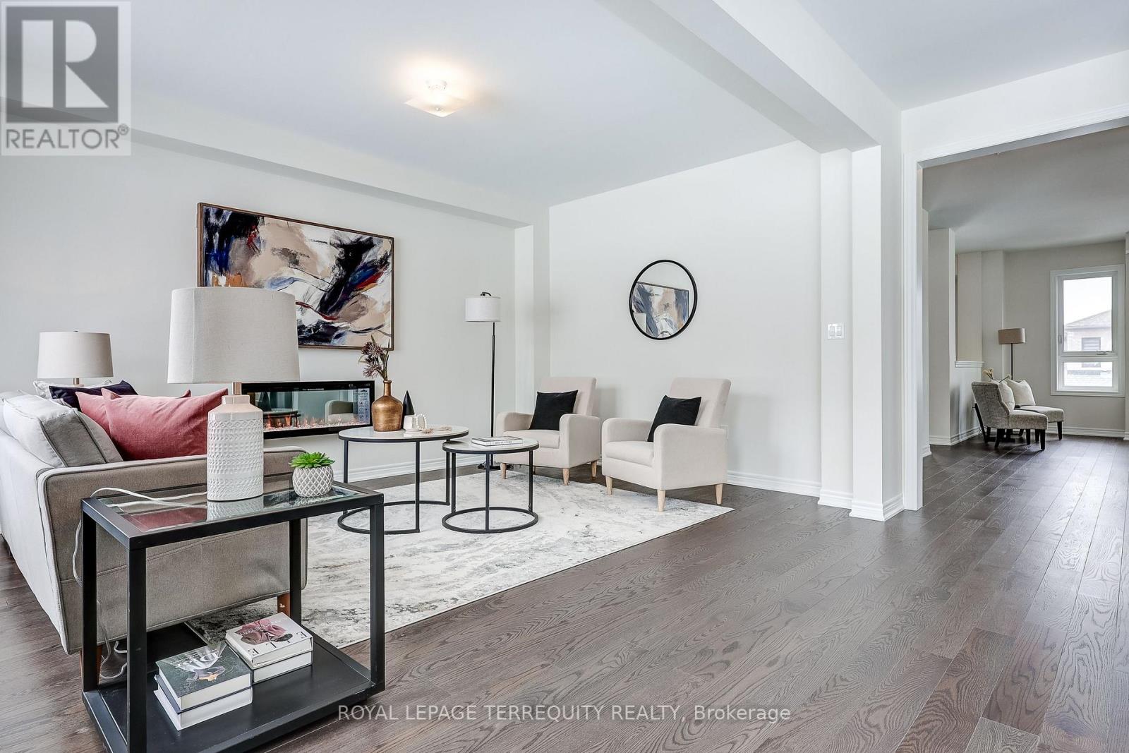 1226 Talisman Manor, Pickering, Ontario L1X 0R9 - Photo 31 - E12859644