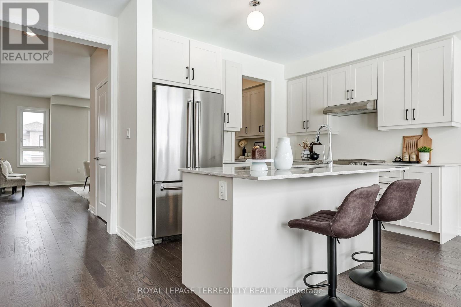 1226 Talisman Manor, Pickering, Ontario L1X 0R9 - Photo 16 - E12859644