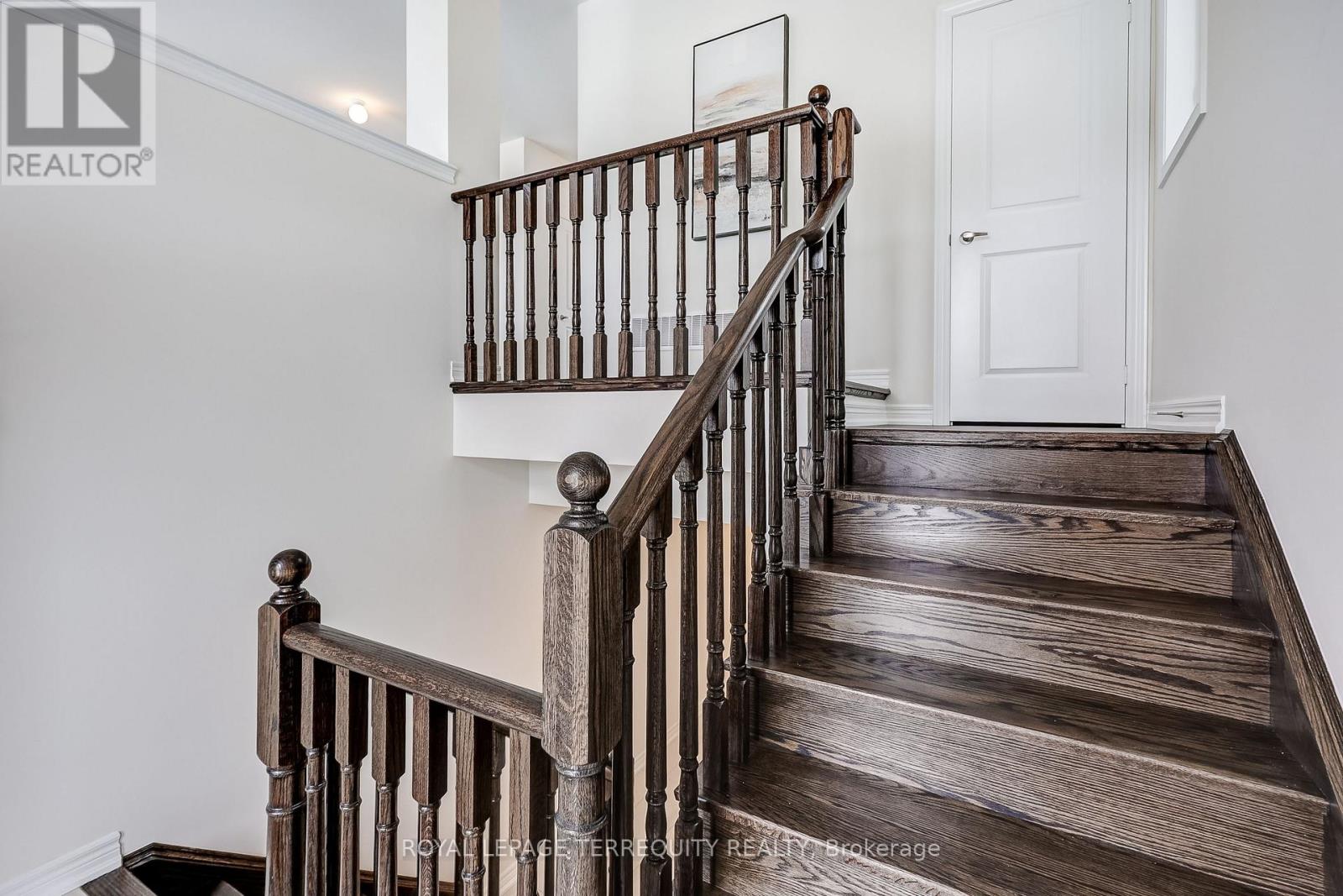 1226 Talisman Manor, Pickering, Ontario L1X 0R9 - Photo 8 - E12859644