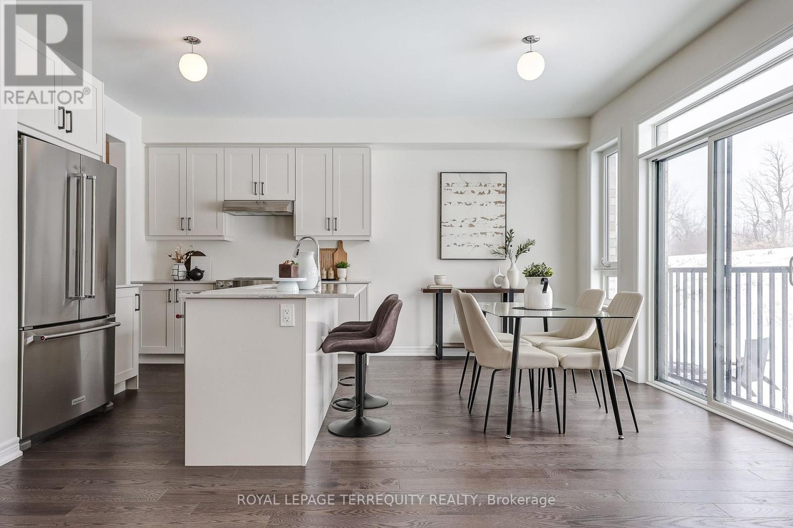 1226 Talisman Manor, Pickering, Ontario L1X 0R9 - Photo 23 - E12859644