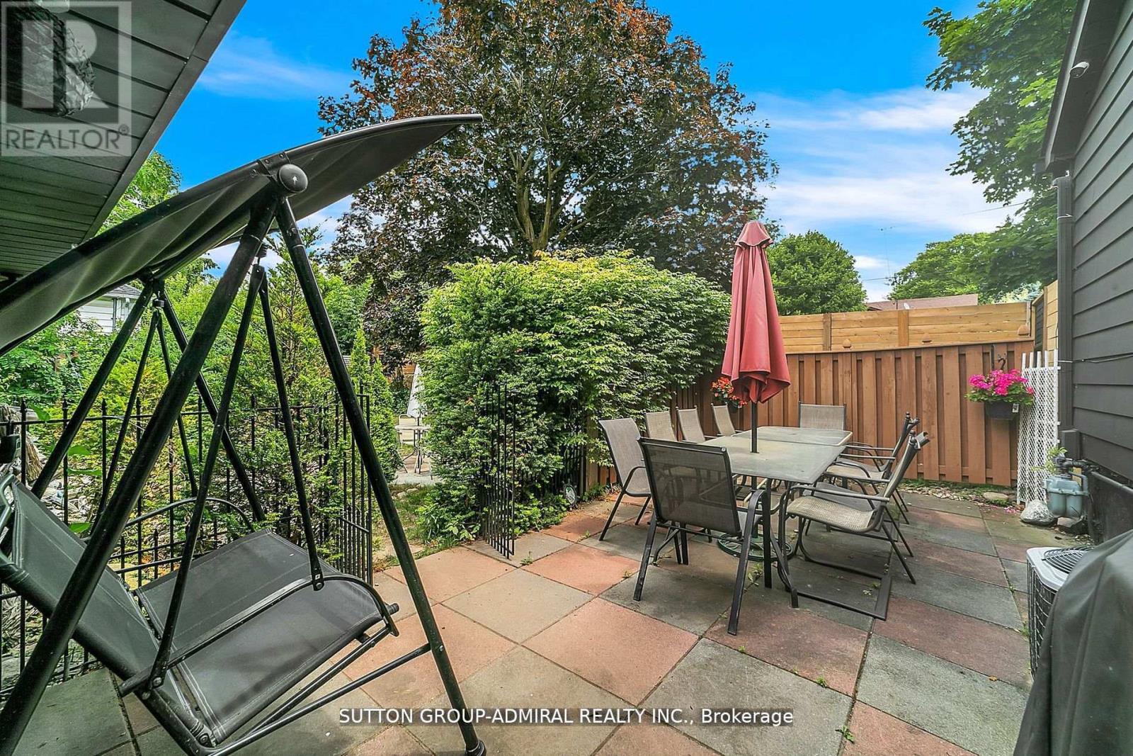 212 ST. PETER STREET, Whitby, Ontario