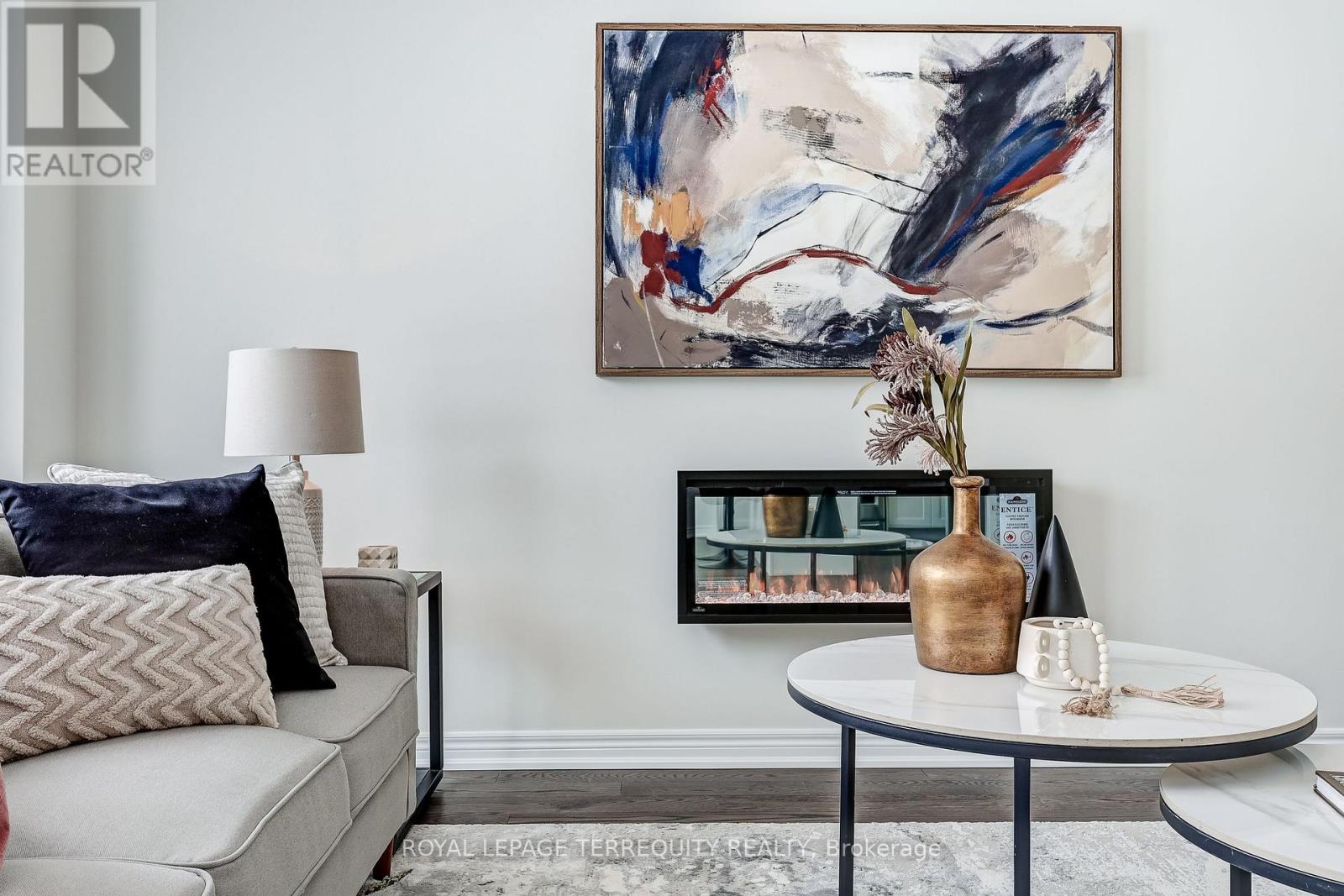 1226 Talisman Manor, Pickering, Ontario L1X 0R9 - Photo 28 - E12859644