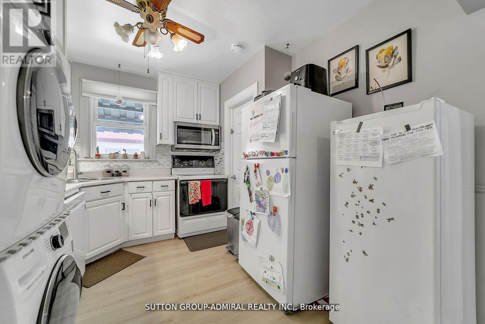 212 St. Peter Street, Whitby, Ontario  L1N 1J3 - Photo 14 - E12885812