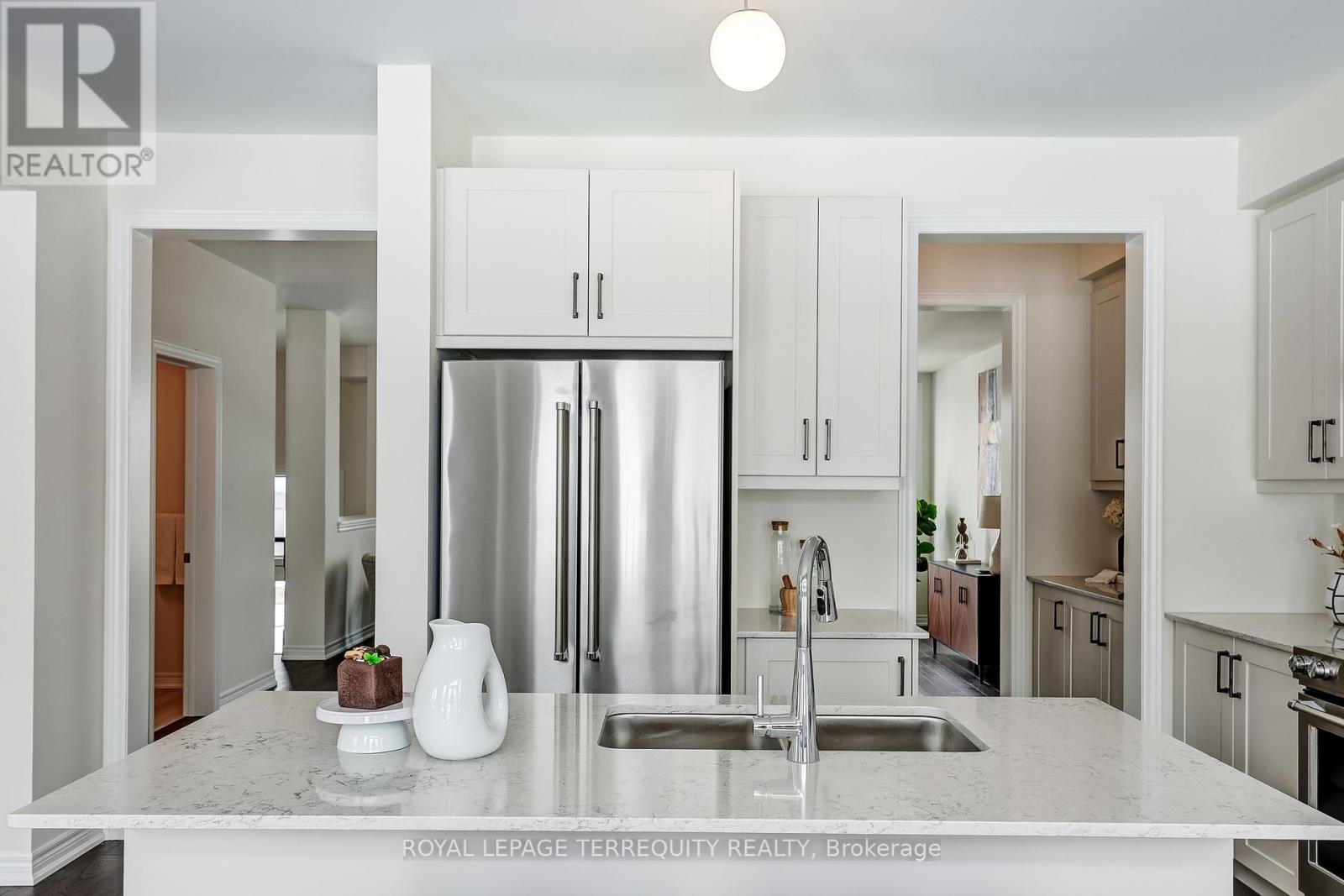 1226 Talisman Manor, Pickering, Ontario L1X 0R9 - Photo 17 - E12859644