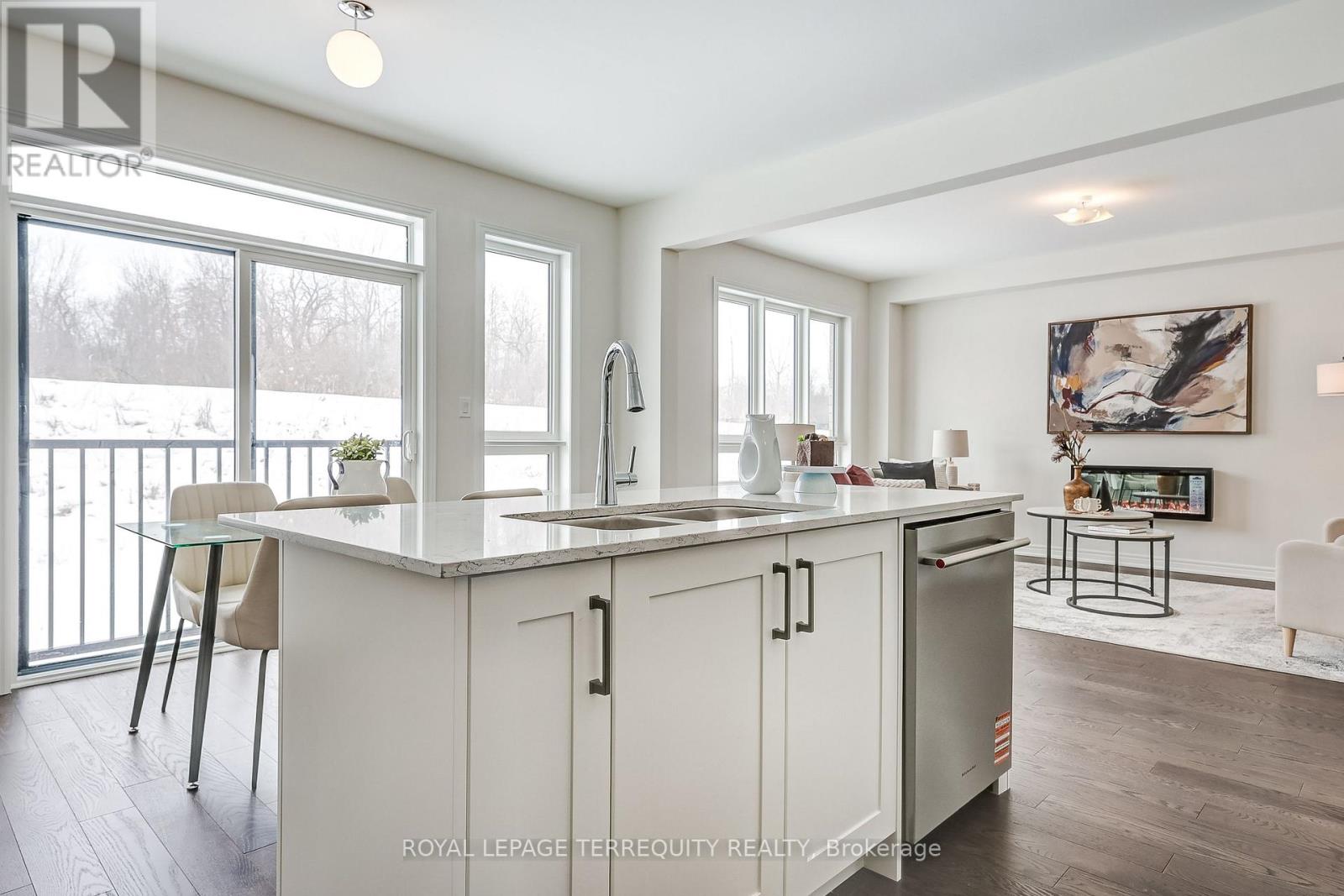 1226 Talisman Manor, Pickering, Ontario L1X 0R9 - Photo 20 - E12859644