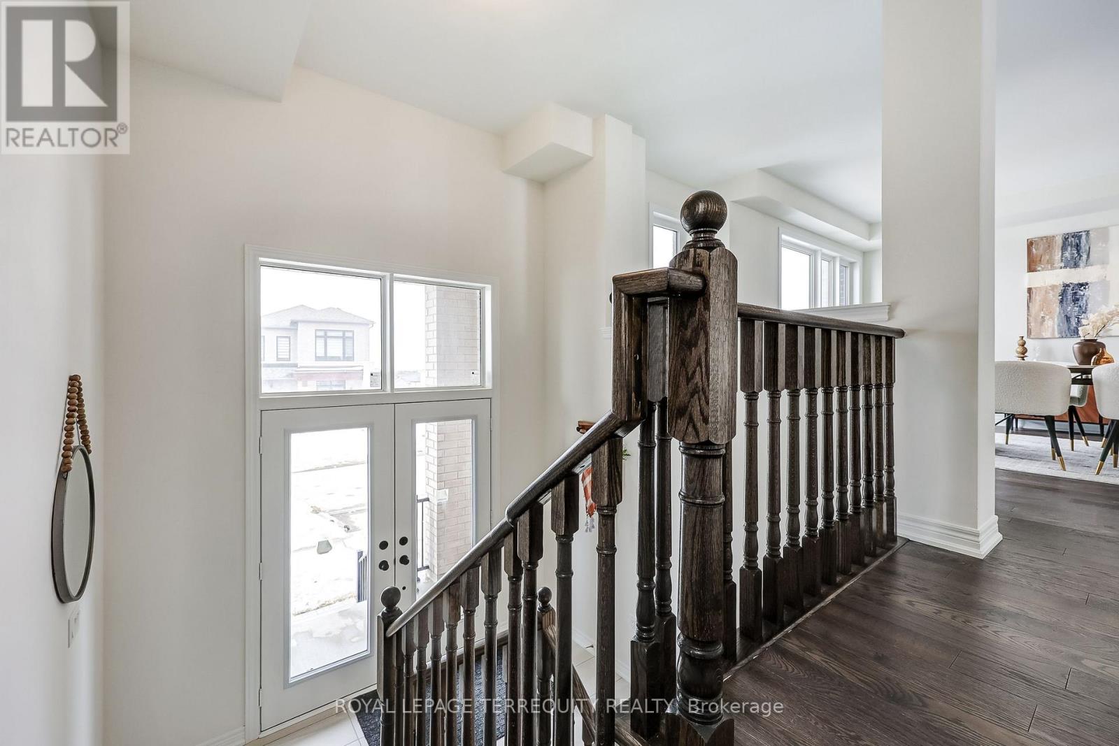 1226 Talisman Manor, Pickering, Ontario L1X 0R9 - Photo 9 - E12859644