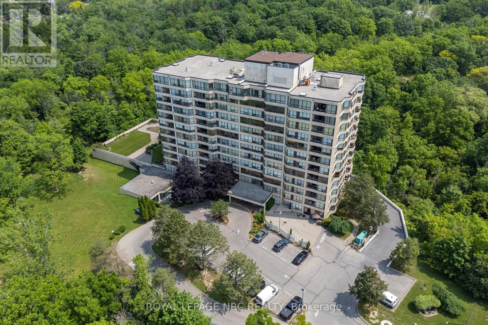 804 - 3 Towering Heights Boulevard, St. Catharines, Ontario  L2T 4A4 - Photo 31 - X12749986
