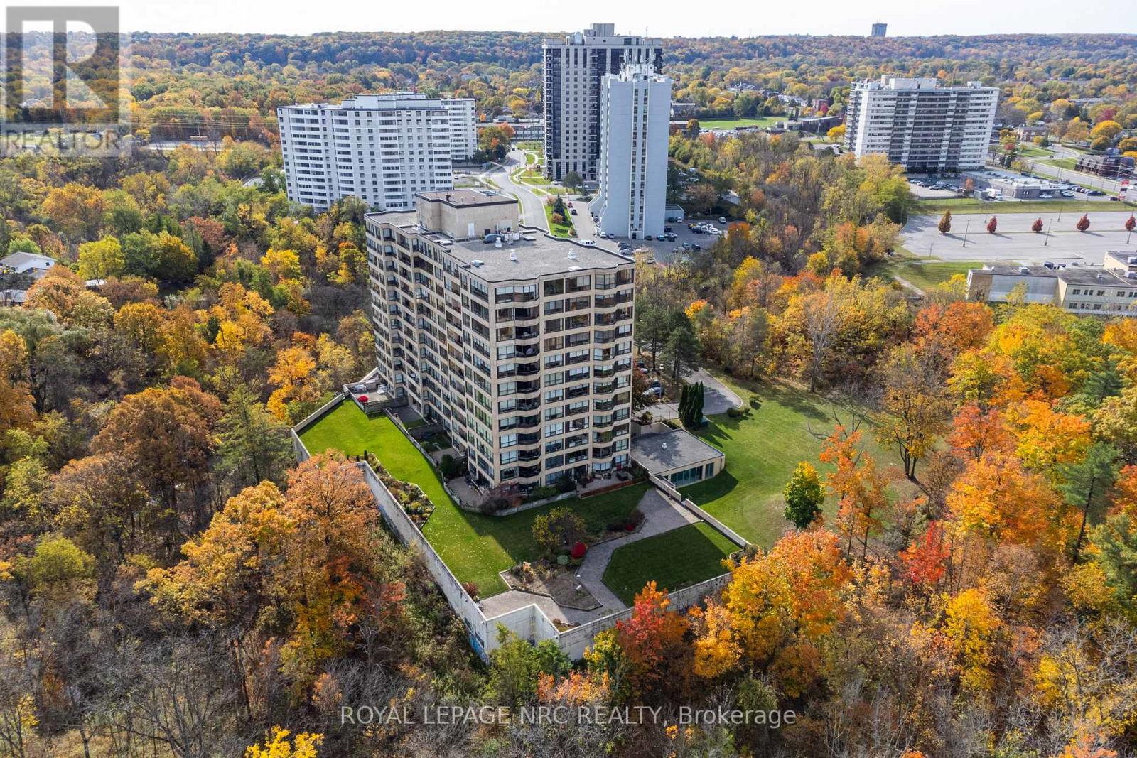 804 - 3 Towering Heights Boulevard, St. Catharines, Ontario  L2T 4A4 - Photo 34 - X12749986