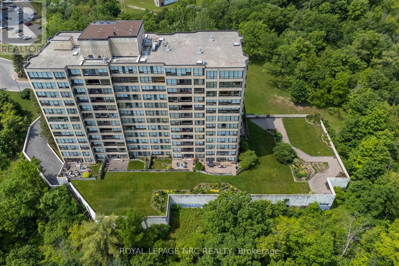 804 - 3 Towering Heights Boulevard, St. Catharines, Ontario  L2T 4A4 - Photo 32 - X12749986