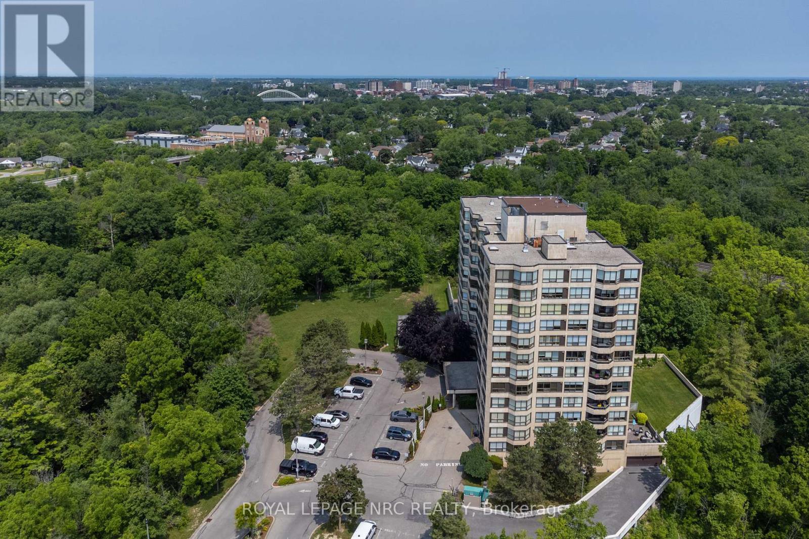 804 - 3 Towering Heights Boulevard, St. Catharines, Ontario  L2T 4A4 - Photo 33 - X12749986