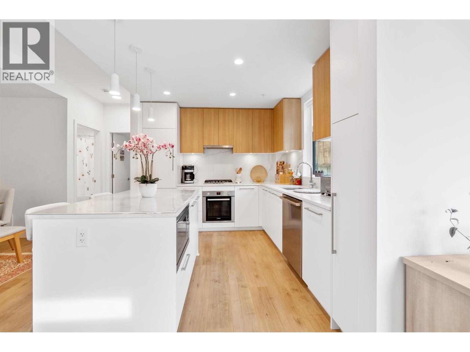 176 2035 Glenaire Drive, North Vancouver, British Columbia  V7P 1Y2 - Photo 12 - R3099911