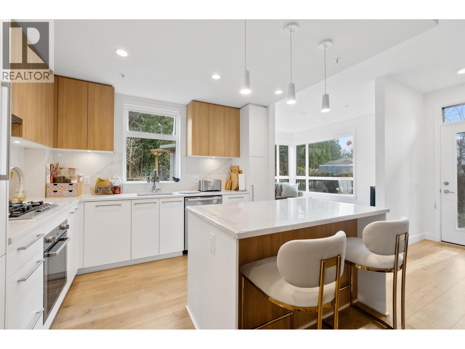 176 2035 Glenaire Drive, North Vancouver, British Columbia  V7P 1Y2 - Photo 15 - R3099911