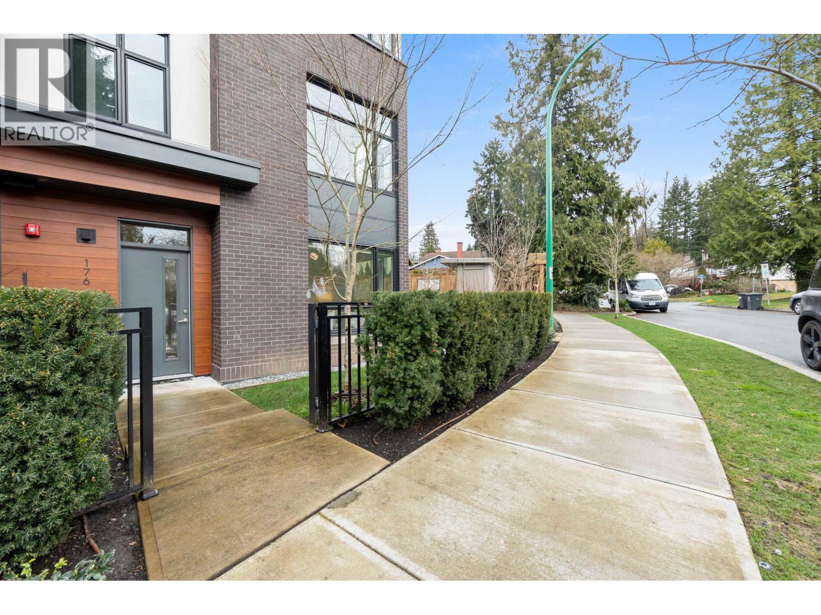 176 2035 Glenaire Drive, North Vancouver, British Columbia  V7P 1Y2 - Photo 33 - R3099911