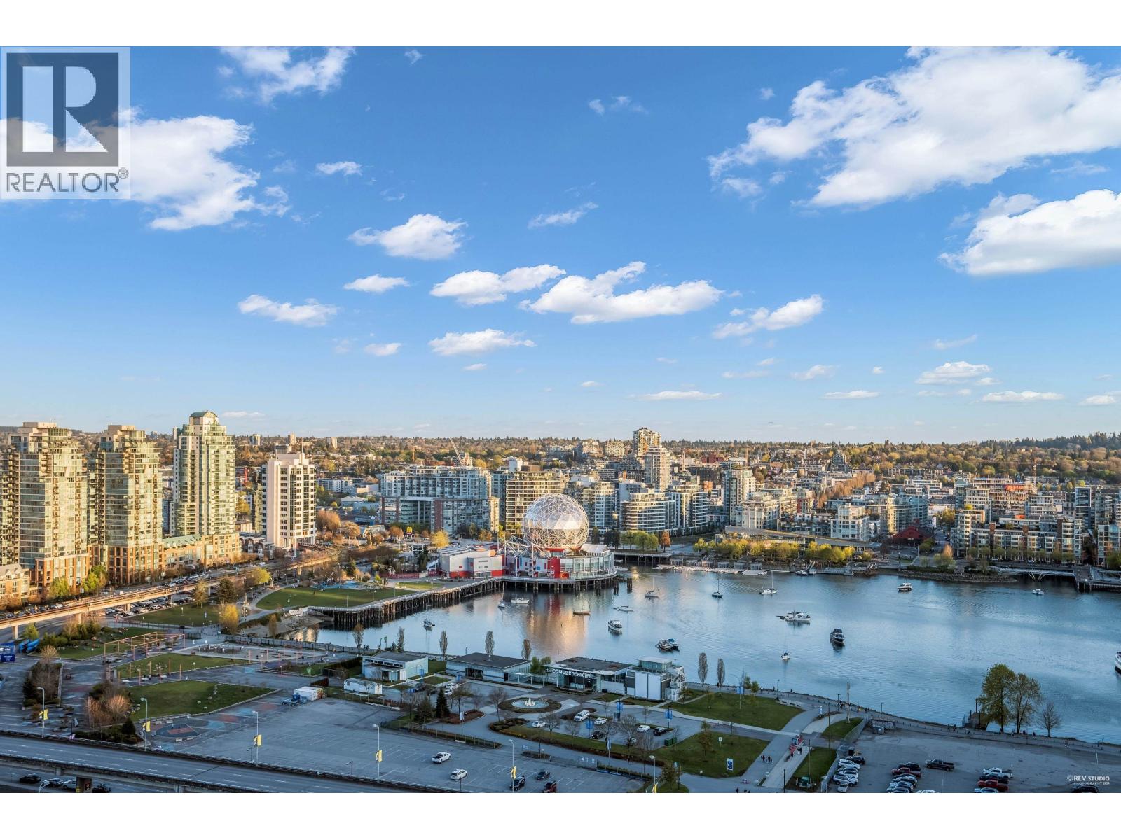 3101 688 Abbott Street, Vancouver, British Columbia  V6B 0B9 - Photo 1 - R3099912