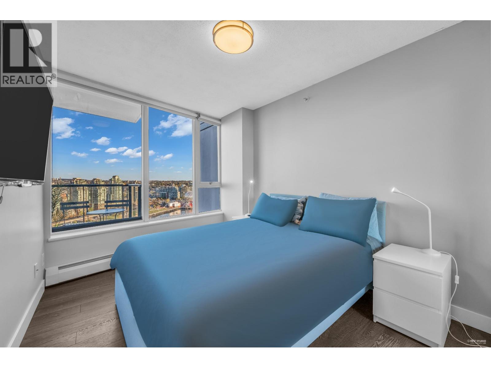 3101 688 Abbott Street, Vancouver, British Columbia  V6B 0B9 - Photo 13 - R3099912