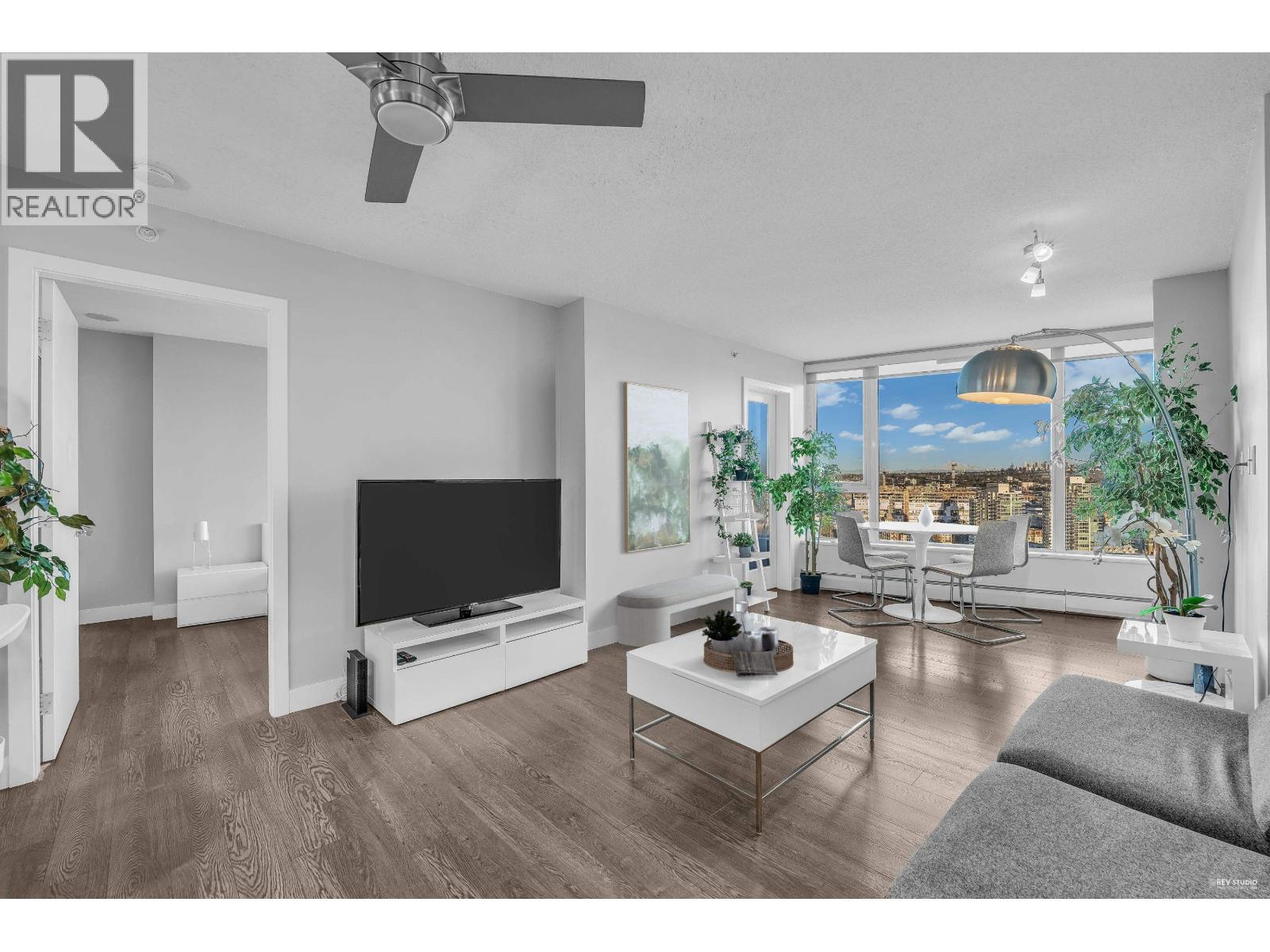 3101 688 Abbott Street, Vancouver, British Columbia  V6B 0B9 - Photo 15 - R3099912