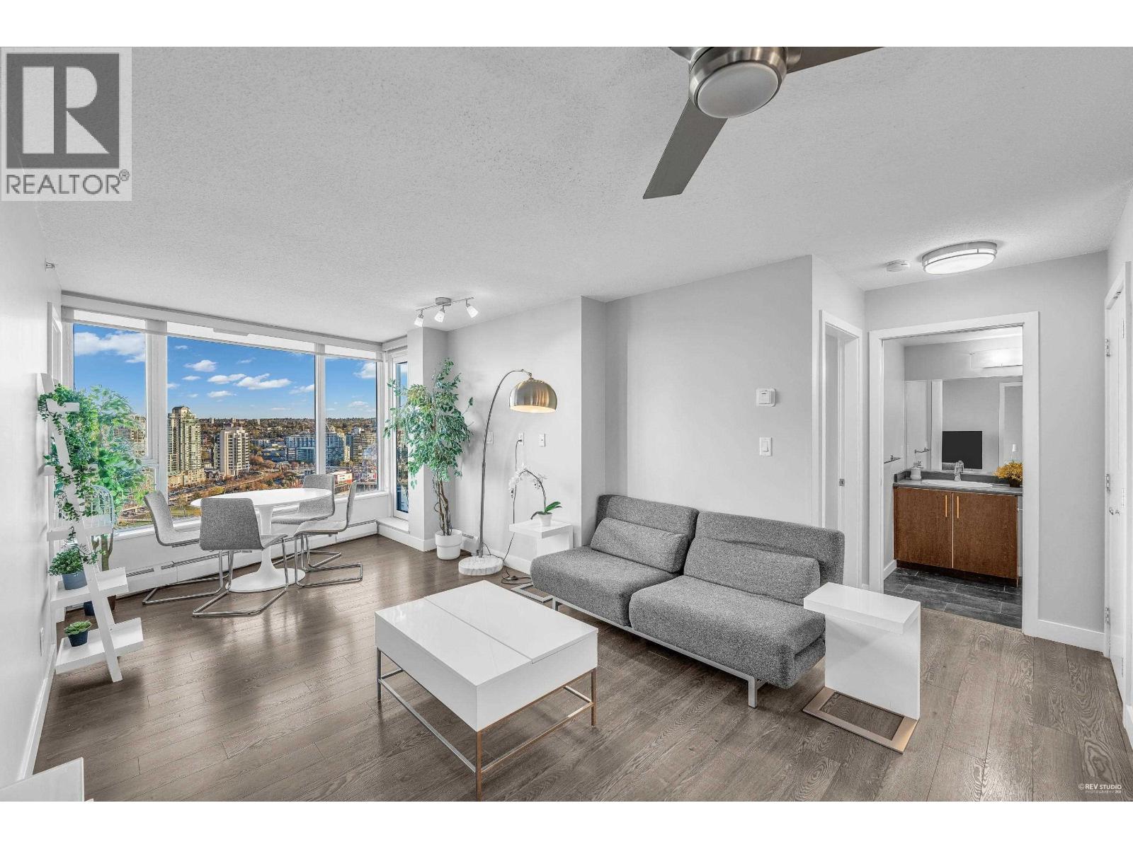 3101 688 Abbott Street, Vancouver, British Columbia  V6B 0B9 - Photo 16 - R3099912