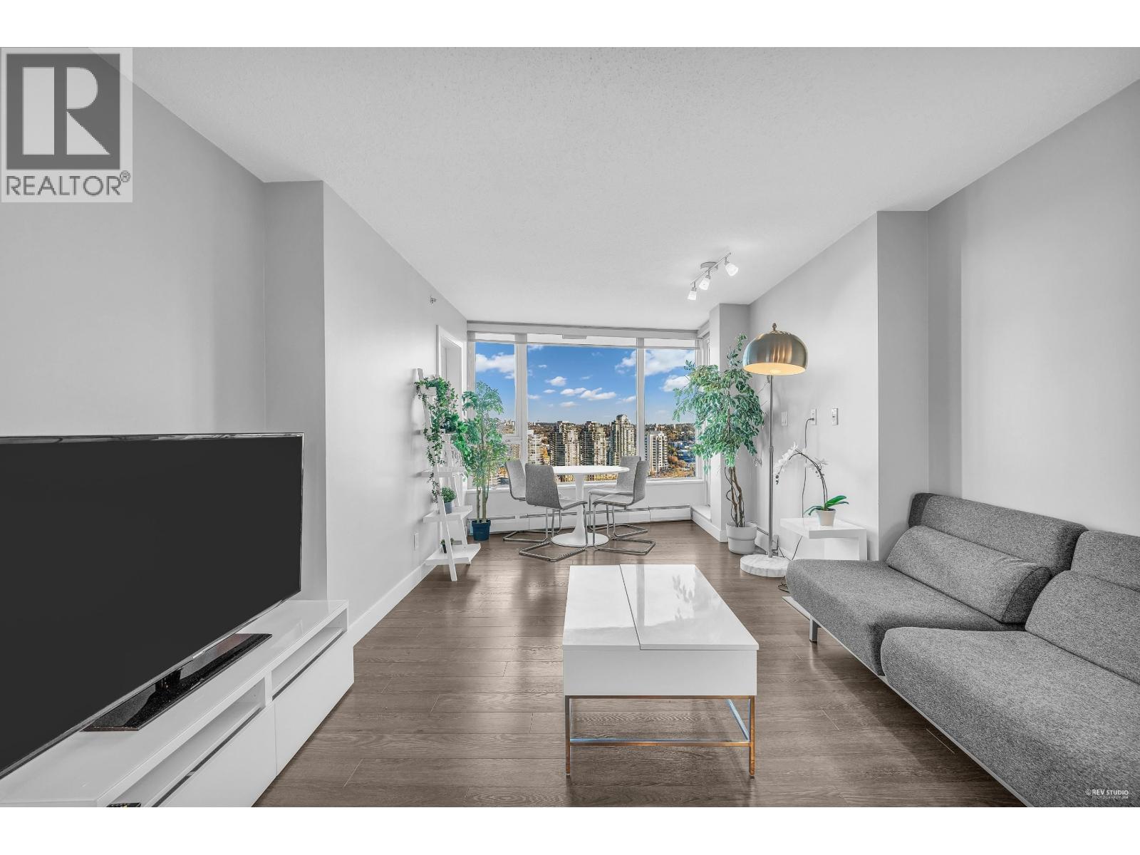 3101 688 Abbott Street, Vancouver, British Columbia  V6B 0B9 - Photo 17 - R3099912