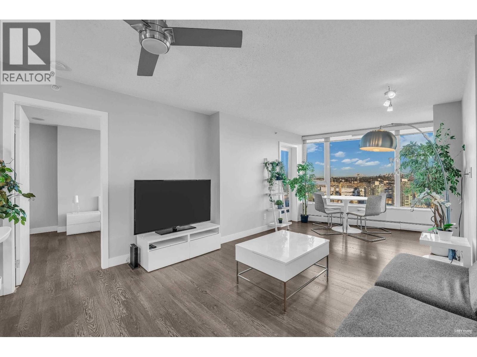 3101 688 Abbott Street, Vancouver, British Columbia  V6B 0B9 - Photo 18 - R3099912