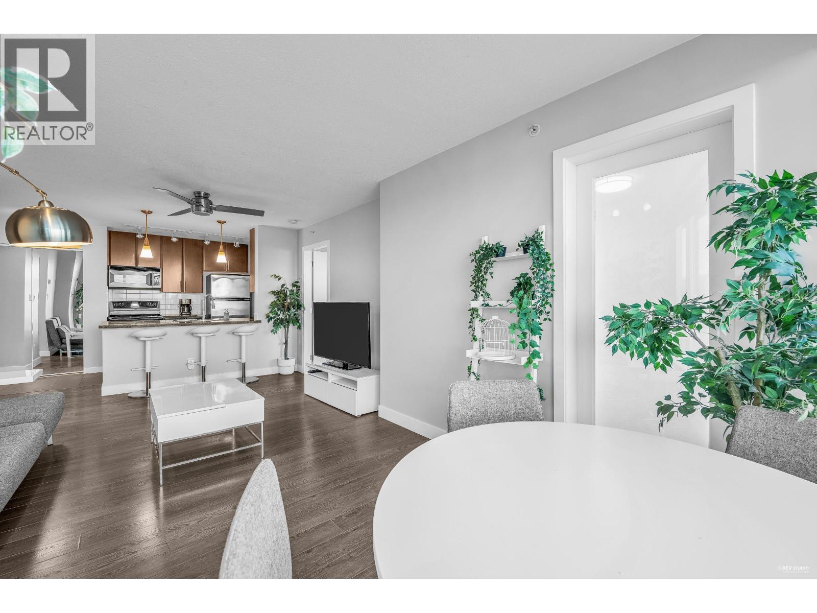 3101 688 Abbott Street, Vancouver, British Columbia  V6B 0B9 - Photo 19 - R3099912