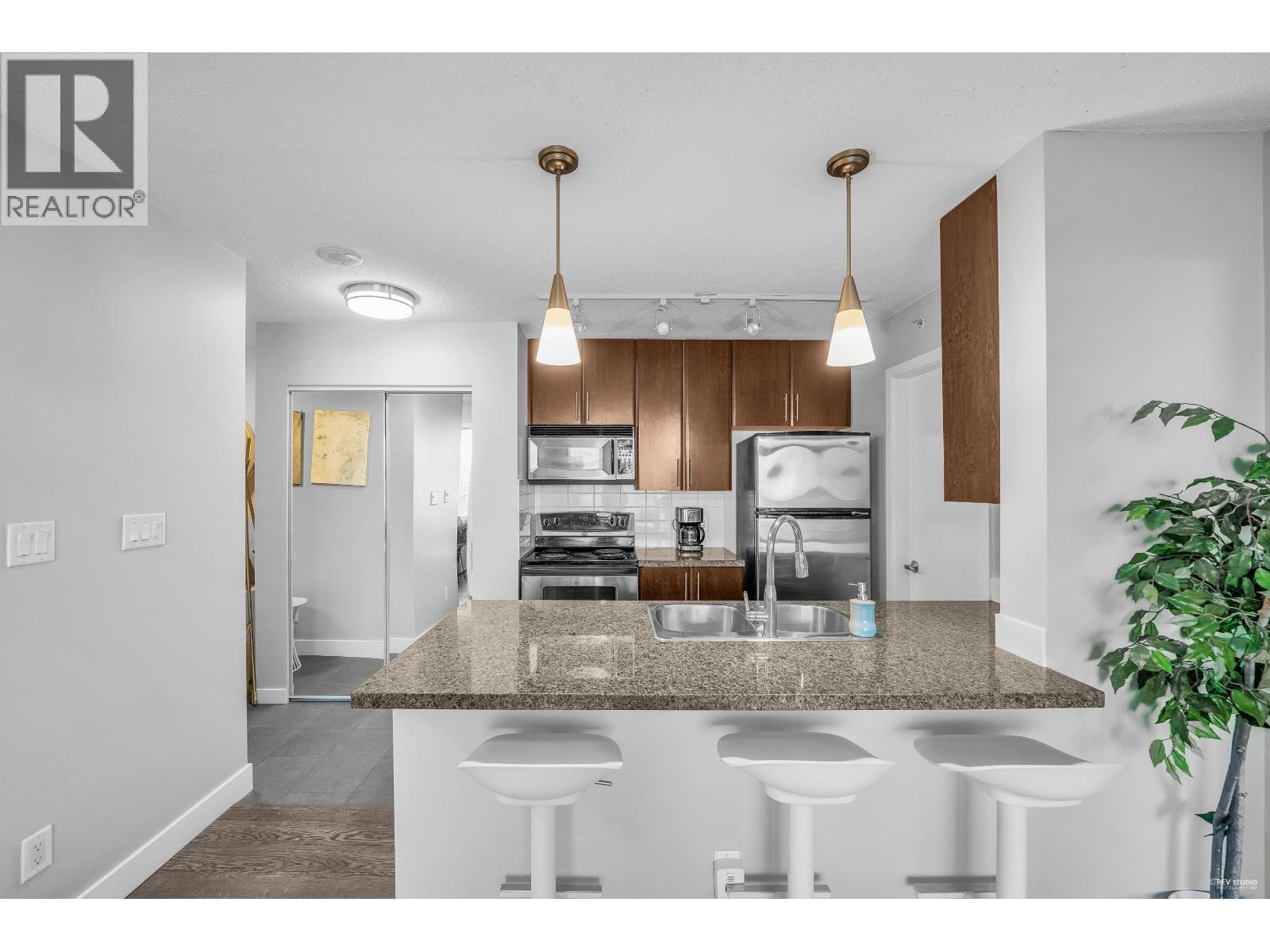 3101 688 Abbott Street, Vancouver, British Columbia  V6B 0B9 - Photo 23 - R3099912