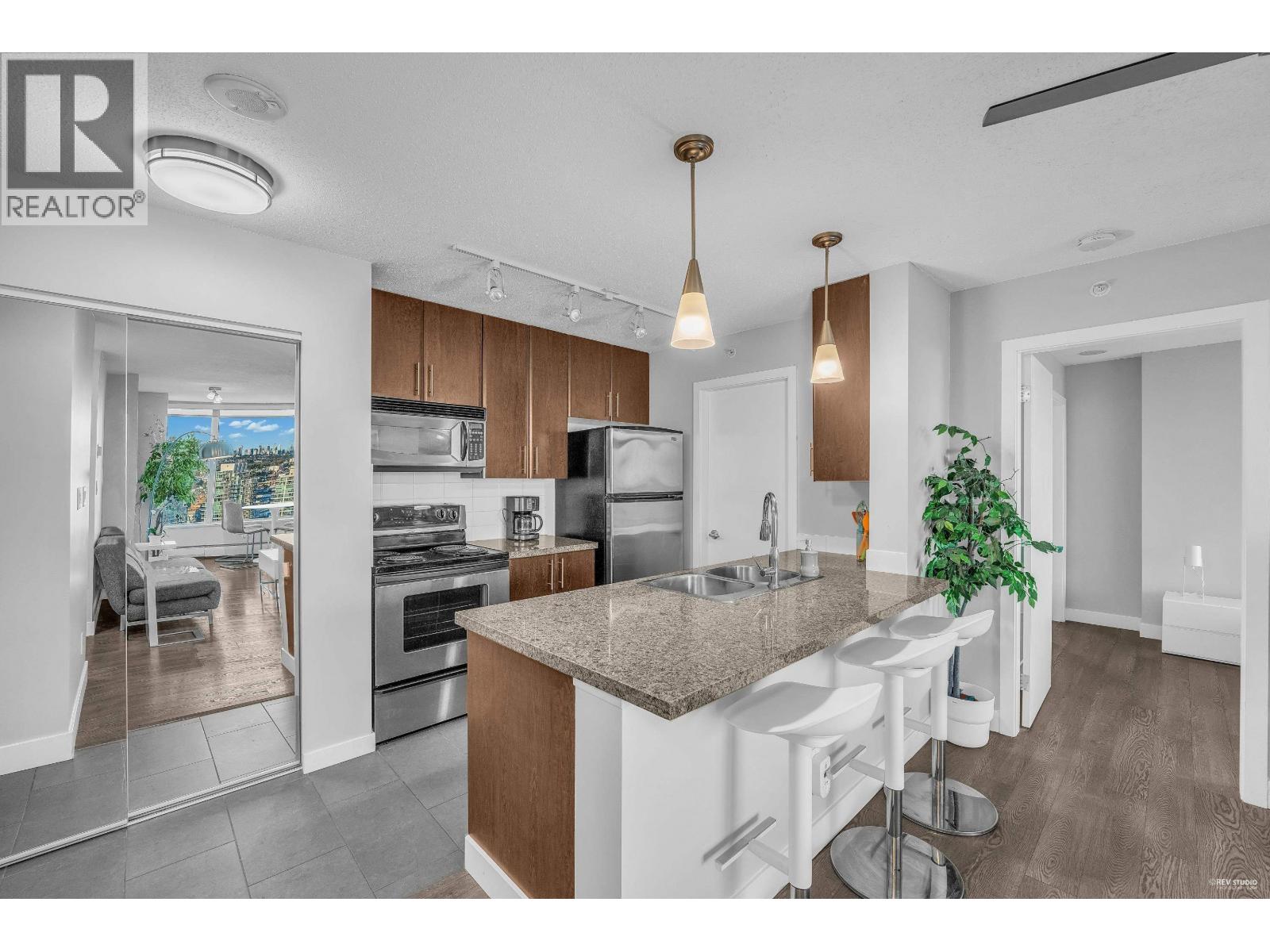 3101 688 Abbott Street, Vancouver, British Columbia  V6B 0B9 - Photo 24 - R3099912