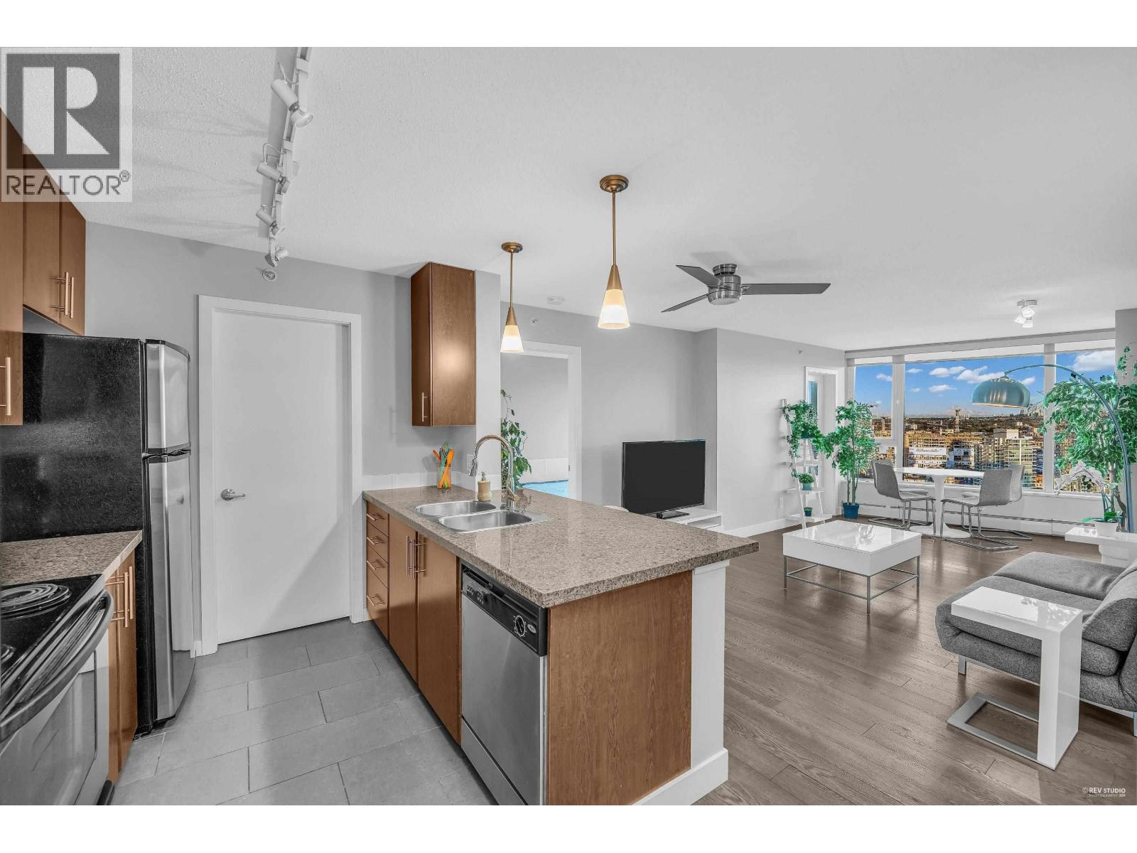 3101 688 Abbott Street, Vancouver, British Columbia  V6B 0B9 - Photo 26 - R3099912