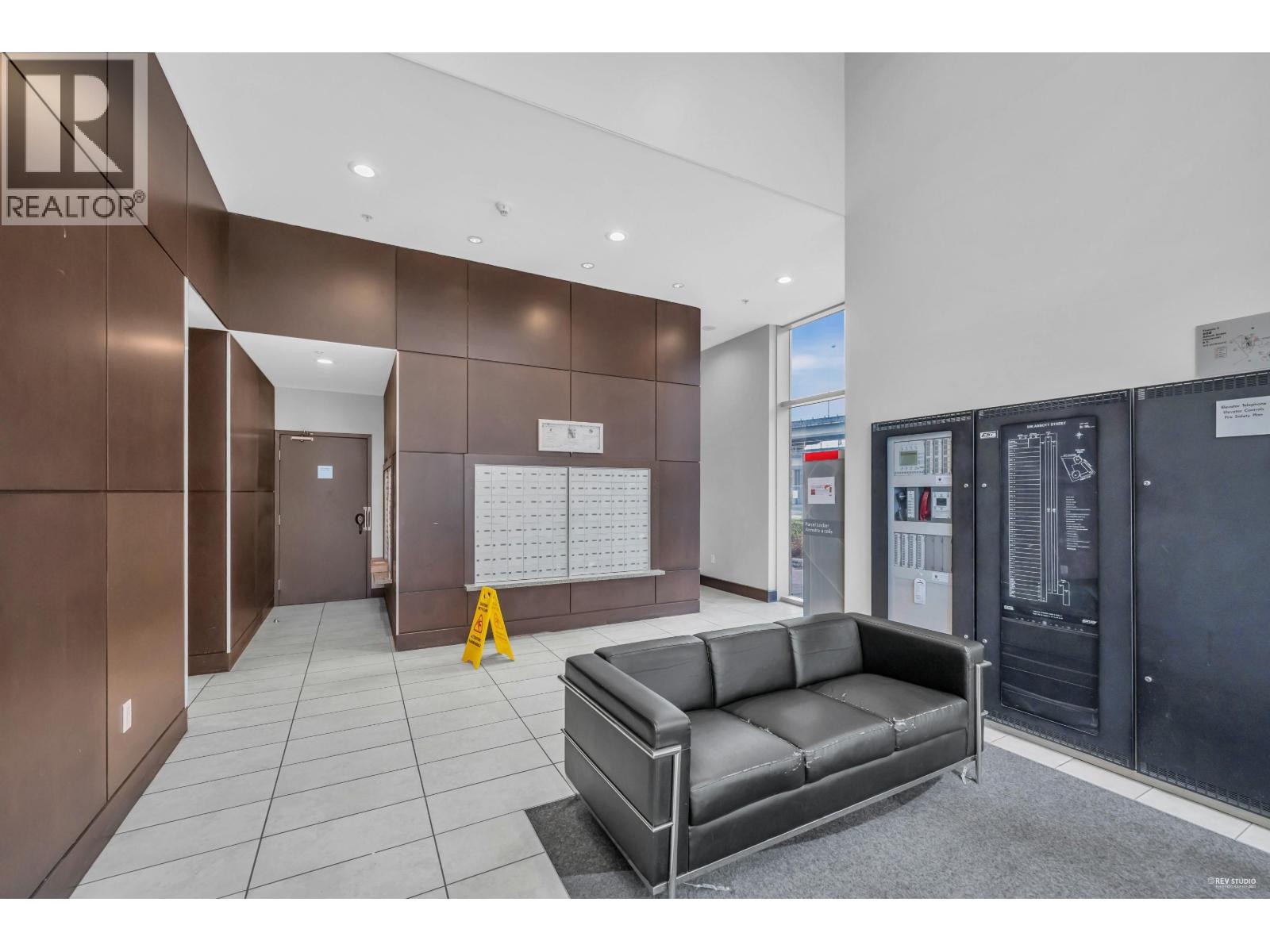 3101 688 Abbott Street, Vancouver, British Columbia  V6B 0B9 - Photo 30 - R3099912