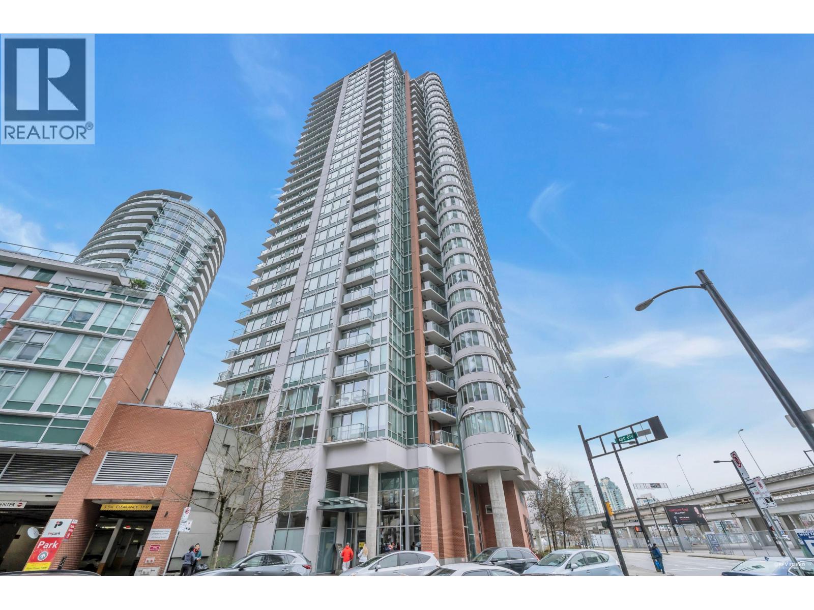 3101 688 Abbott Street, Vancouver, British Columbia  V6B 0B9 - Photo 37 - R3099912