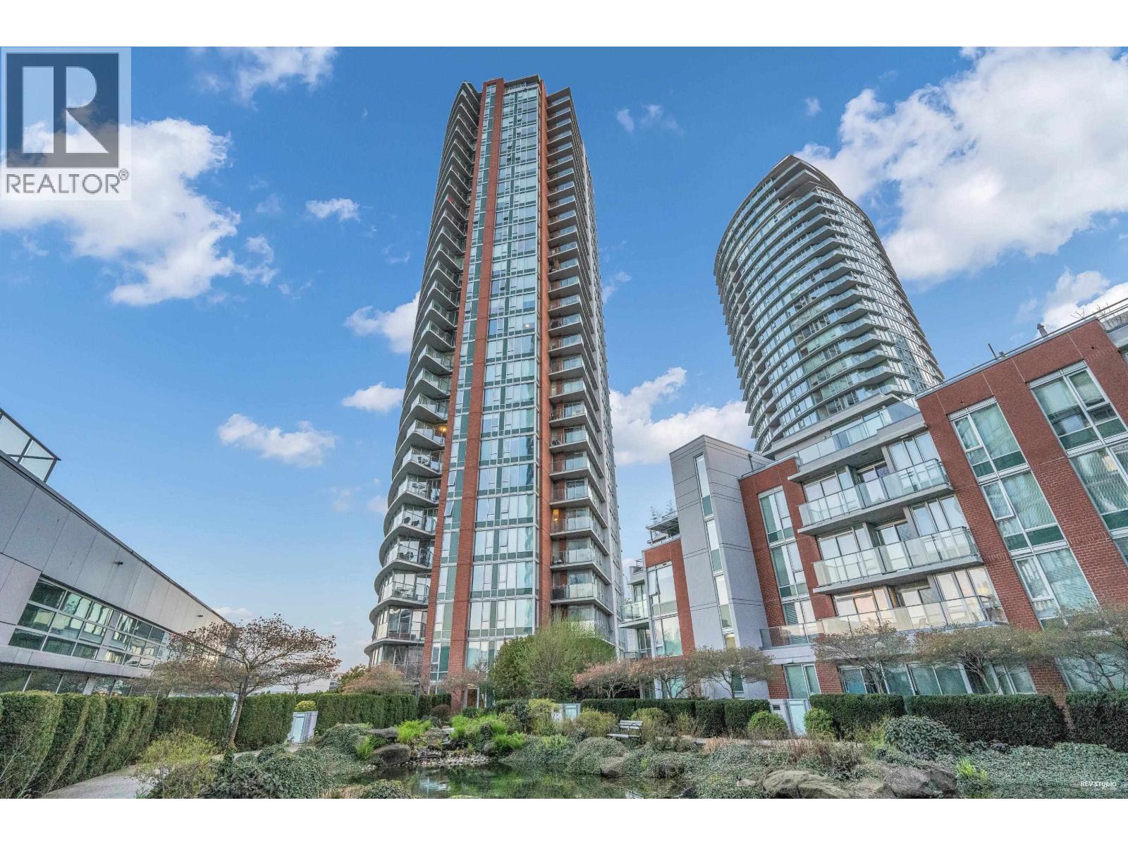 3101 688 Abbott Street, Vancouver, British Columbia  V6B 0B9 - Photo 38 - R3099912