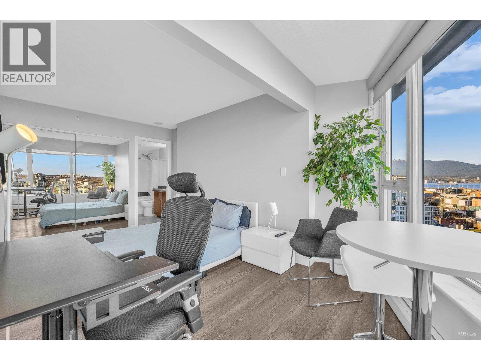 3101 688 Abbott Street, Vancouver, British Columbia  V6B 0B9 - Photo 9 - R3099912