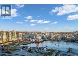 3101 688 ABBOTT STREET, Vancouver, British Columbia