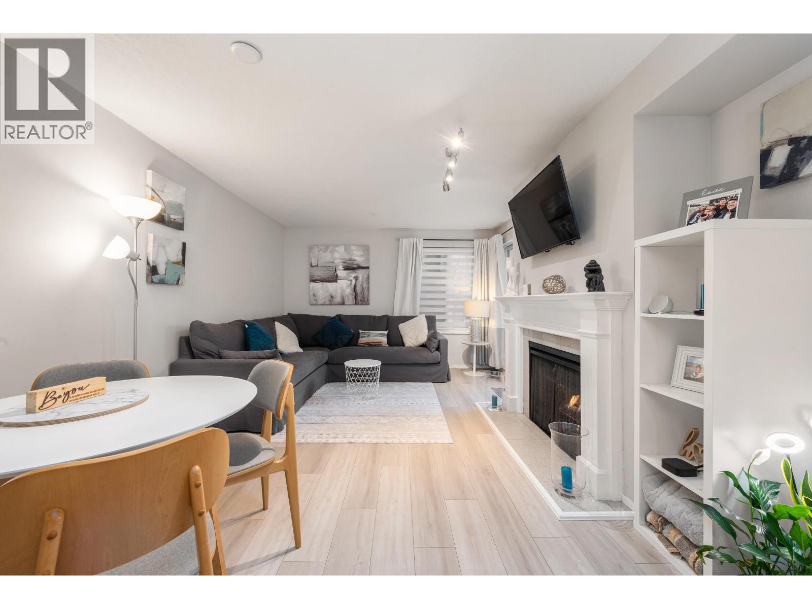 102 725 W 7th Avenue, Vancouver, British Columbia  V5Z 1B9 - Photo 10 - R3099913