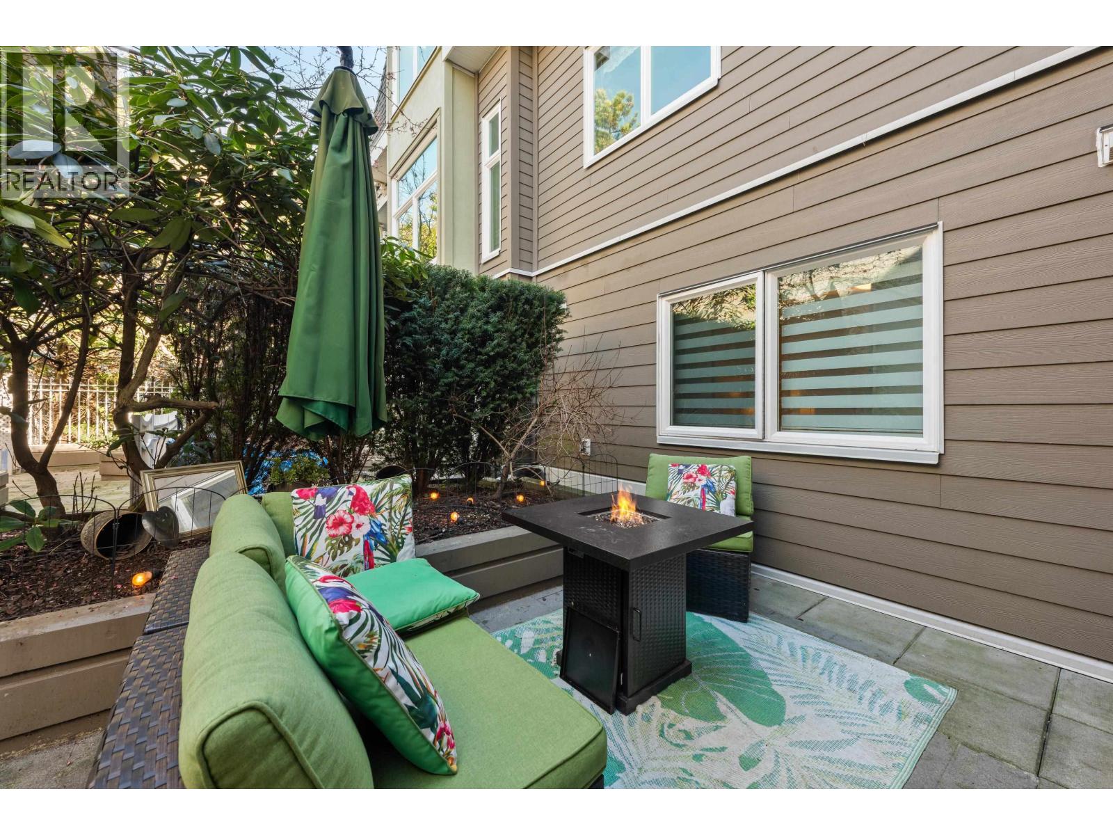 102 725 W 7th Avenue, Vancouver, British Columbia  V5Z 1B9 - Photo 20 - R3099913