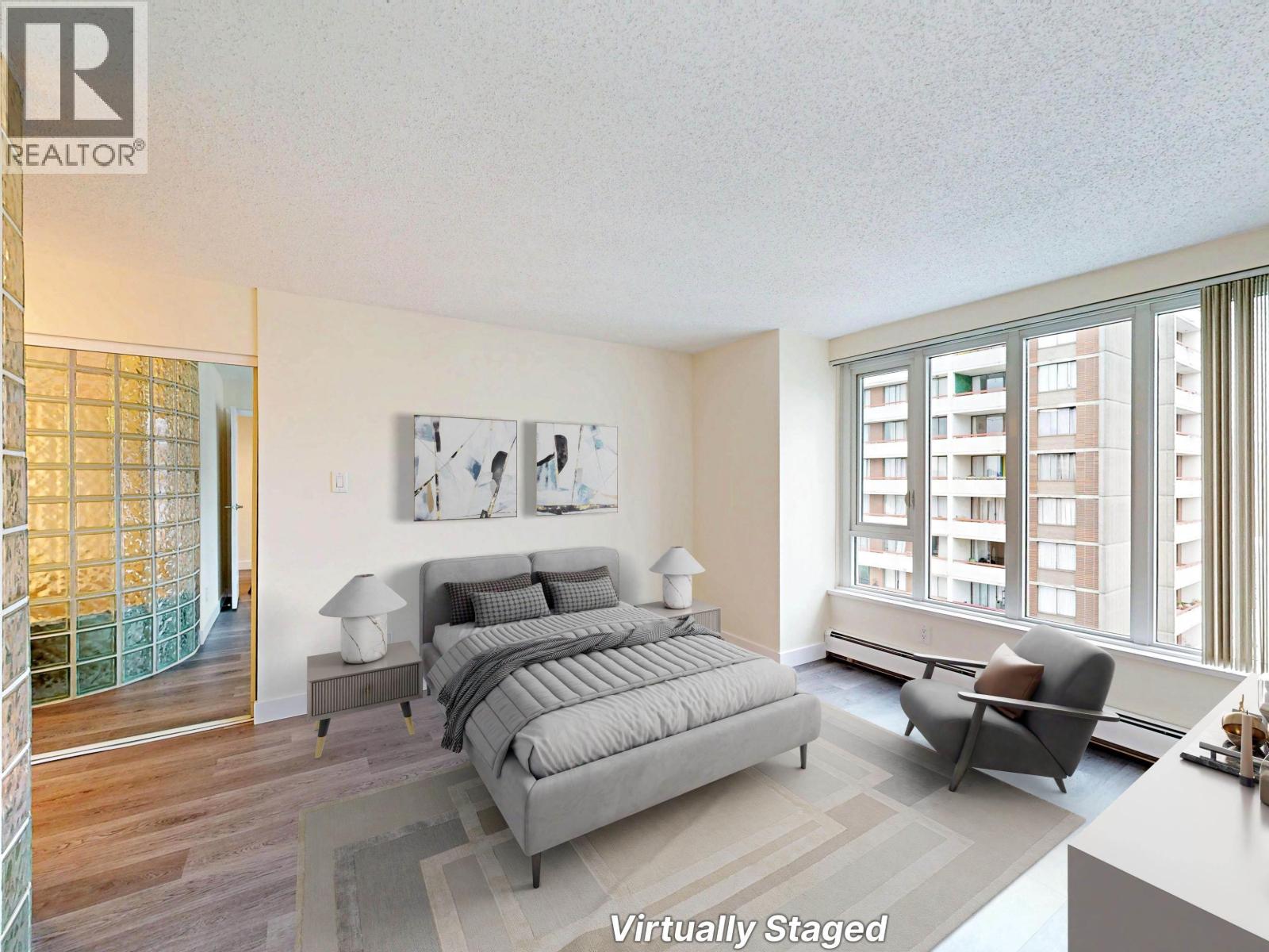 2004 1020 Harwood Street, Vancouver, British Columbia  V6E 4R1 - Photo 13 - R3099914