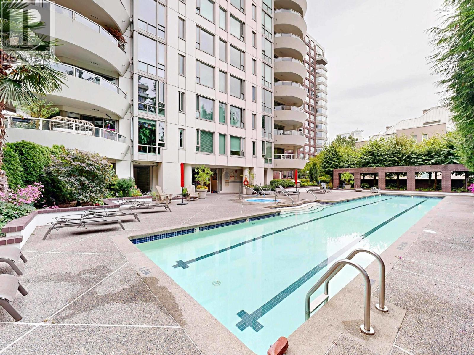 2004 1020 Harwood Street, Vancouver, British Columbia  V6E 4R1 - Photo 30 - R3099914