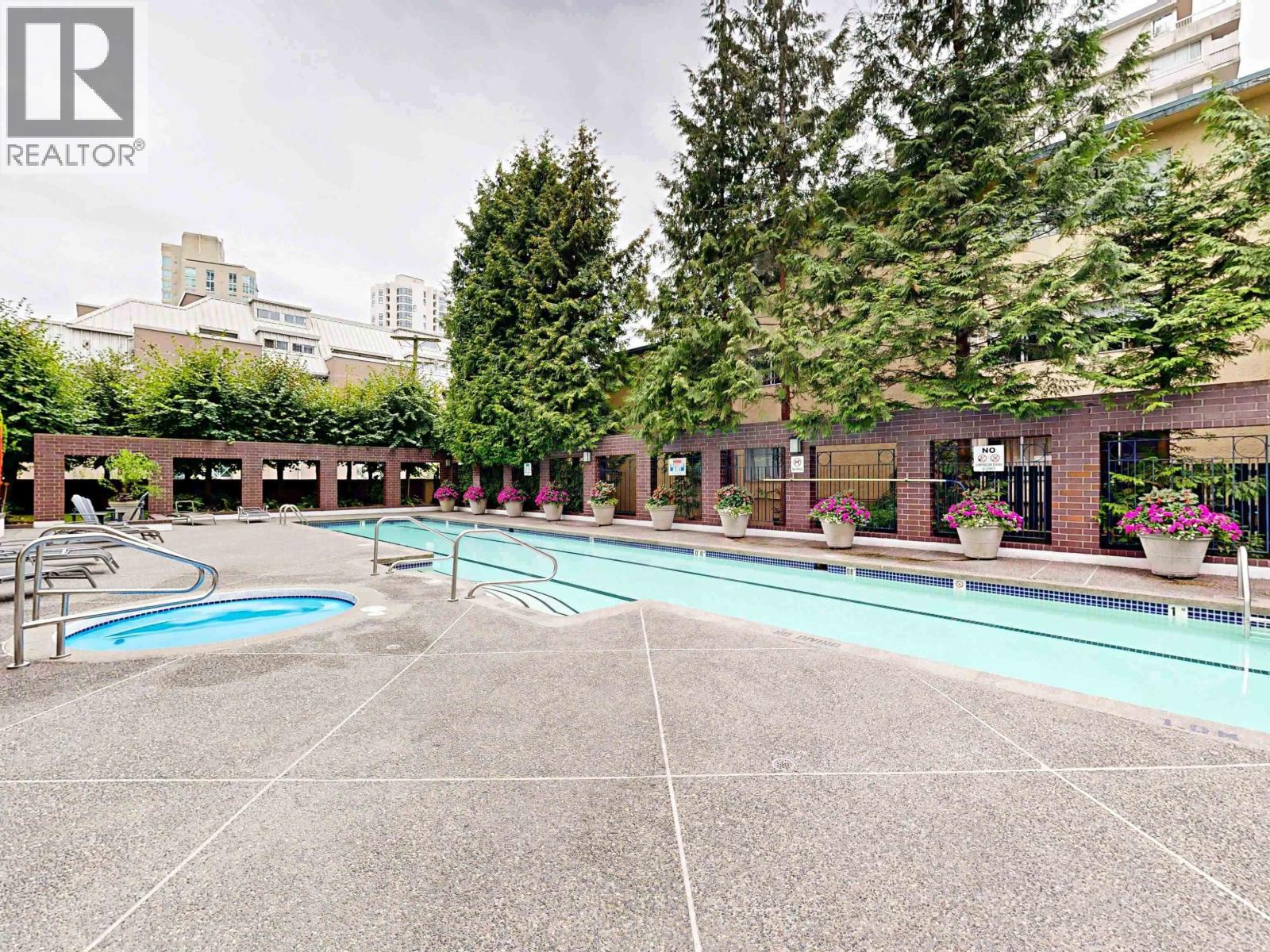 2004 1020 Harwood Street, Vancouver, British Columbia  V6E 4R1 - Photo 31 - R3099914