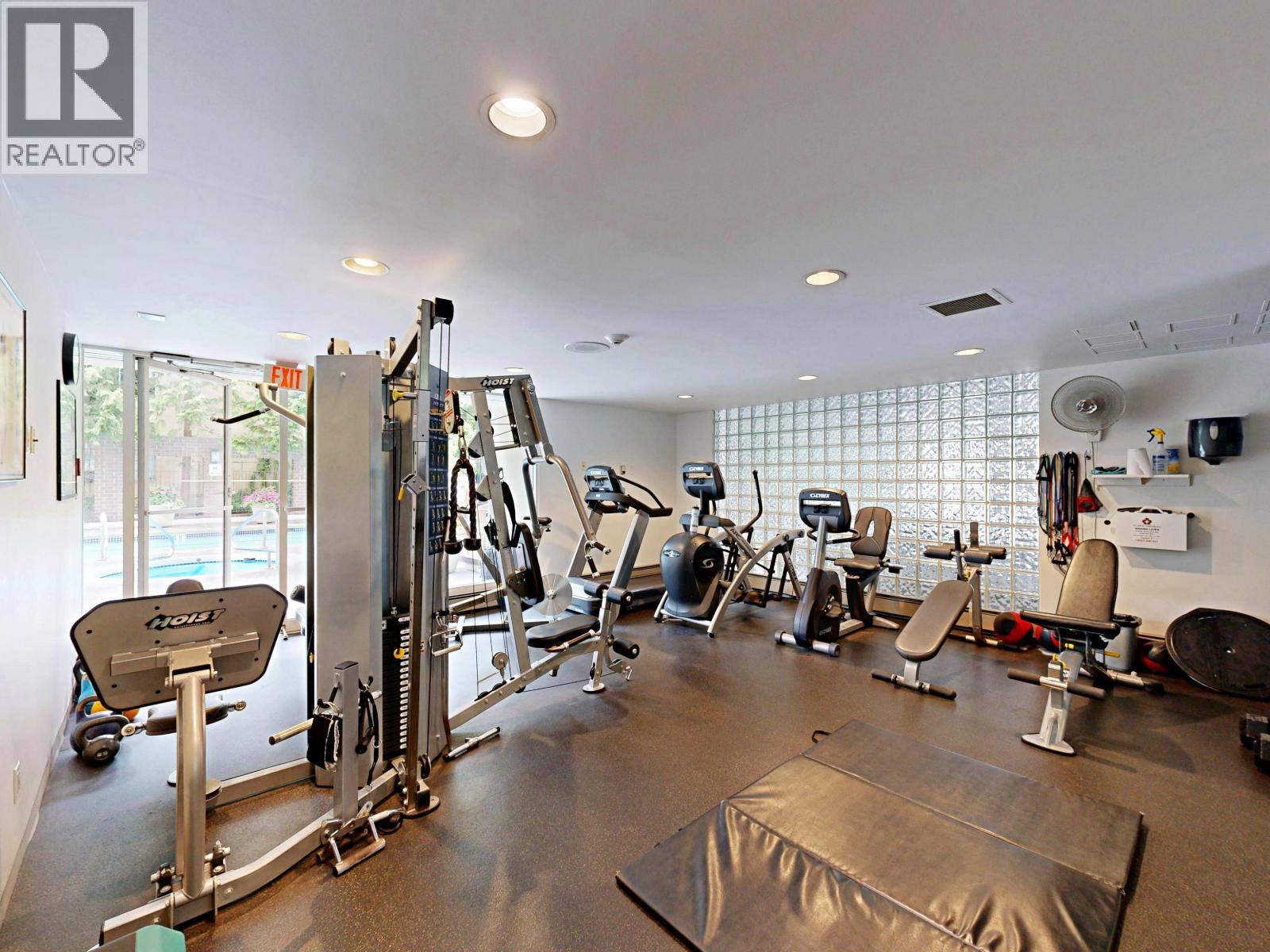 2004 1020 Harwood Street, Vancouver, British Columbia  V6E 4R1 - Photo 32 - R3099914