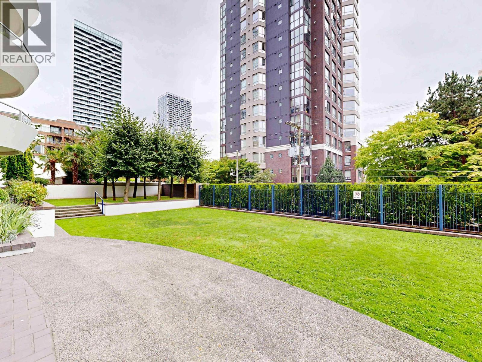 2004 1020 Harwood Street, Vancouver, British Columbia  V6E 4R1 - Photo 34 - R3099914