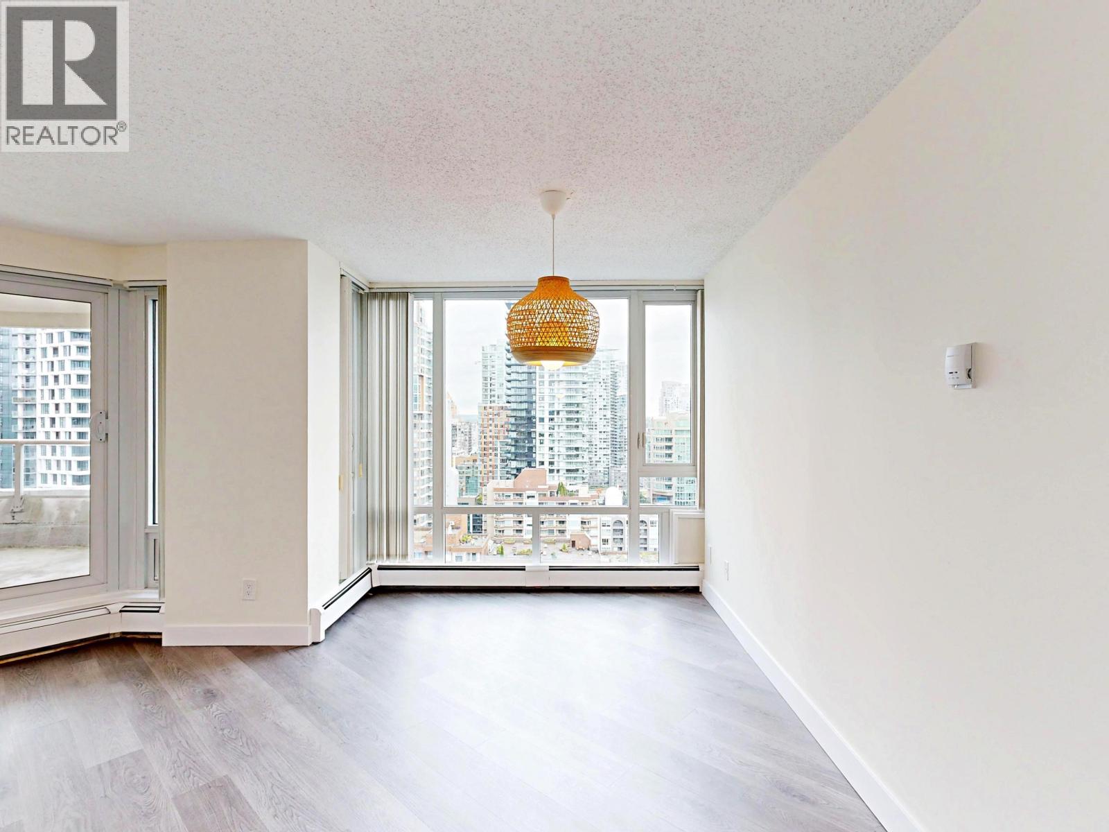 2004 1020 Harwood Street, Vancouver, British Columbia  V6E 4R1 - Photo 6 - R3099914