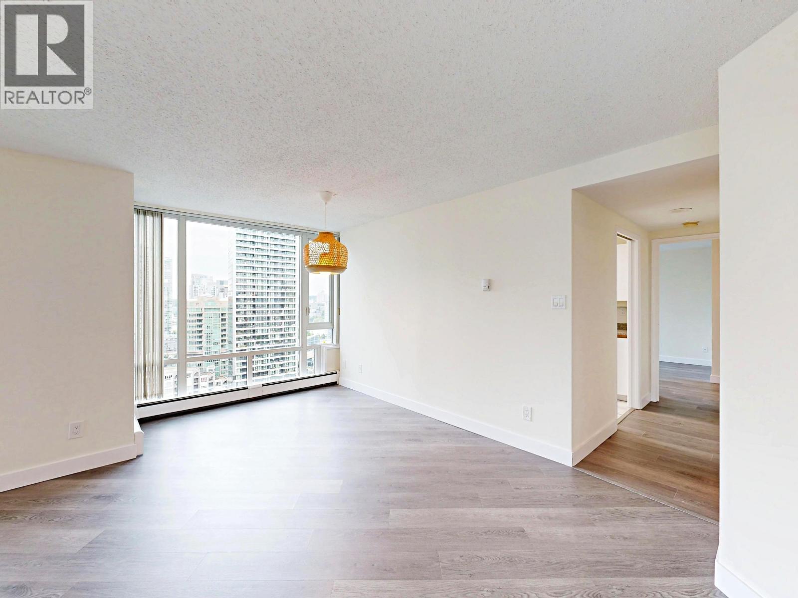 2004 1020 Harwood Street, Vancouver, British Columbia  V6E 4R1 - Photo 9 - R3099914