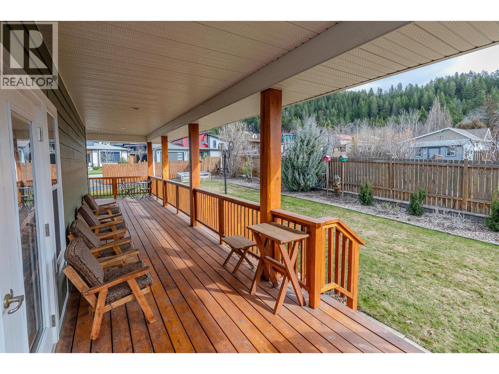 1719 Murdoch Street, Creston, British Columbia  V0B 1G5 - Photo 21 - 10378901