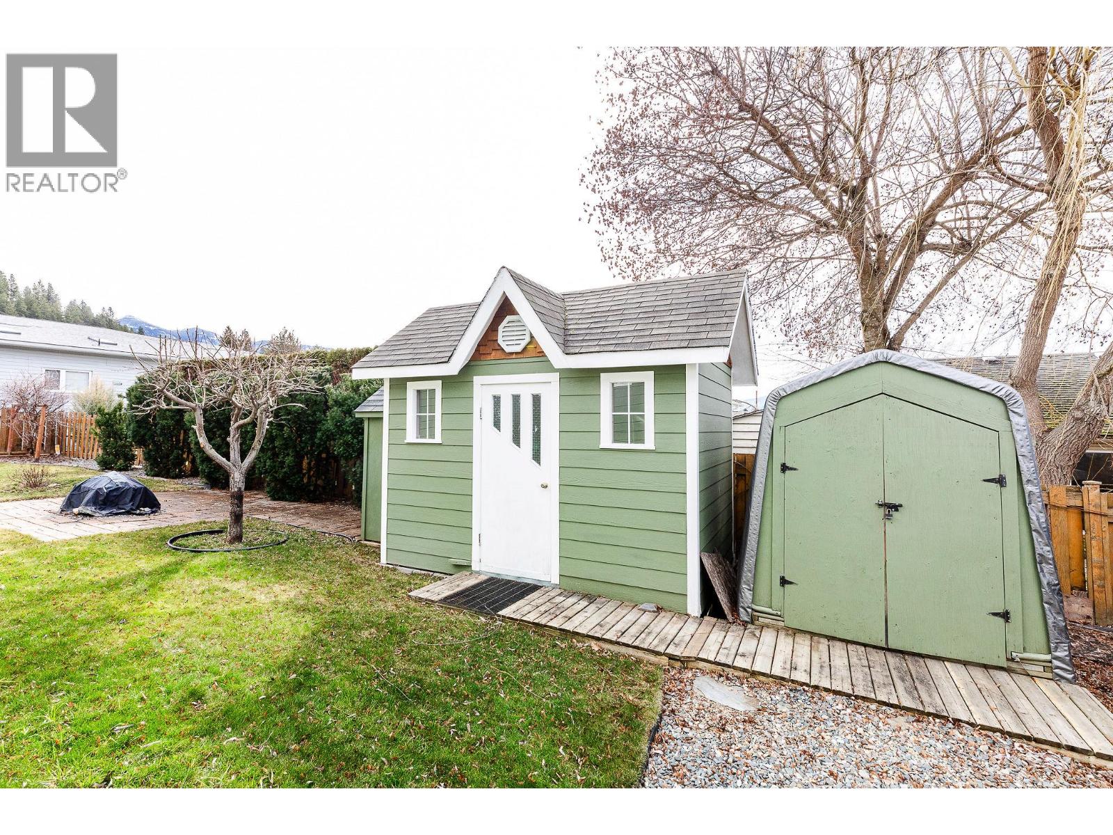 1719 Murdoch Street, Creston, British Columbia  V0B 1G5 - Photo 28 - 10378901