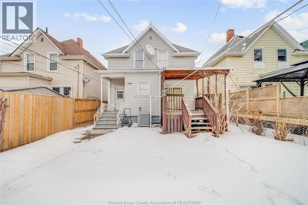 715 Aylmer Avenue, Windsor, Ontario N9A 1V2 - Photo 45 - 26005475