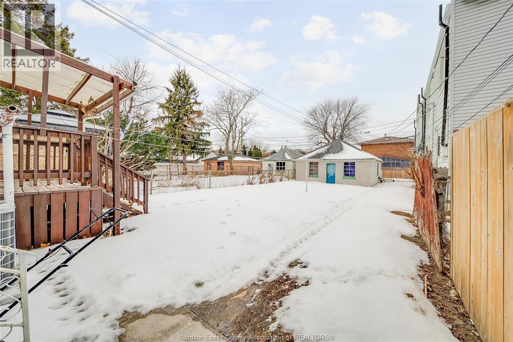 715 Aylmer Avenue, Windsor, Ontario N9A 1V2 - Photo 46 - 26005475