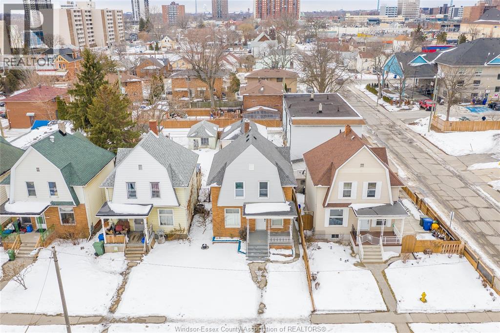 715 Aylmer Avenue, Windsor, Ontario N9A 1V2 - Photo 47 - 26005475